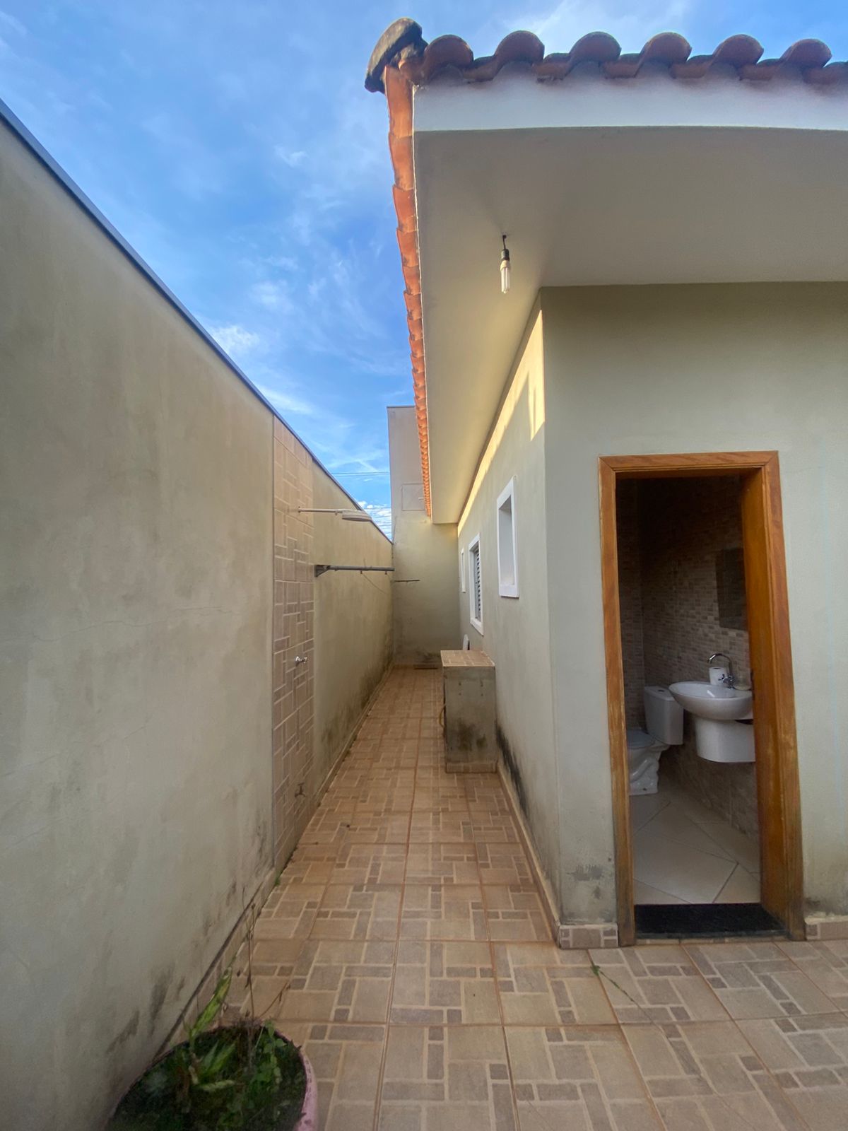 Casa a venda no Noemia 