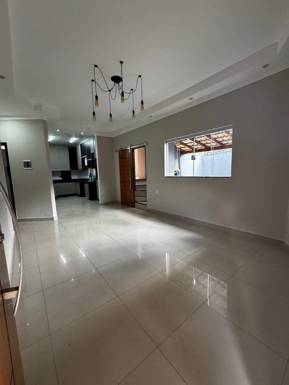 Casa no bairro Parque Moema à Venda