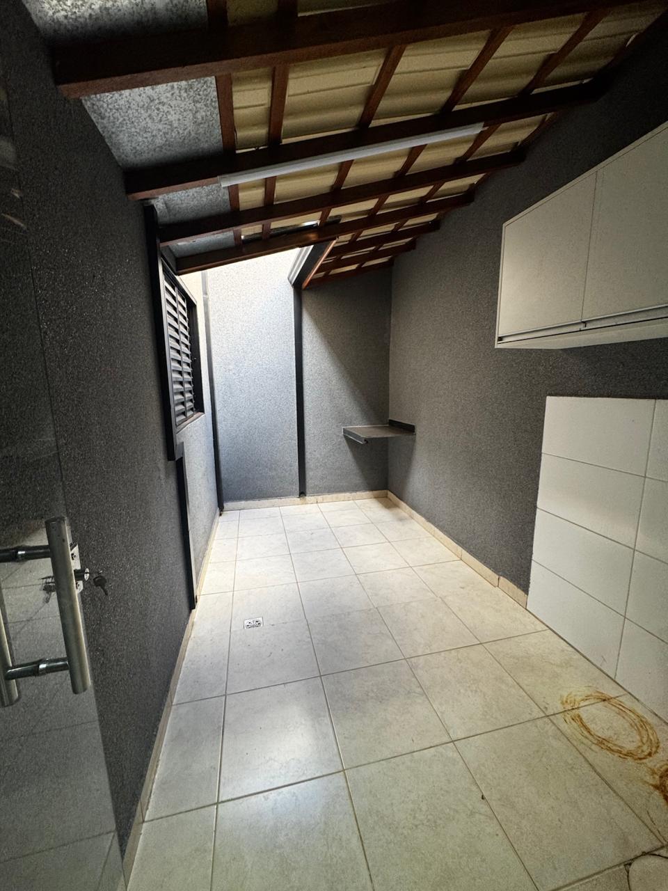 Casa no bairro Parque Moema à Venda