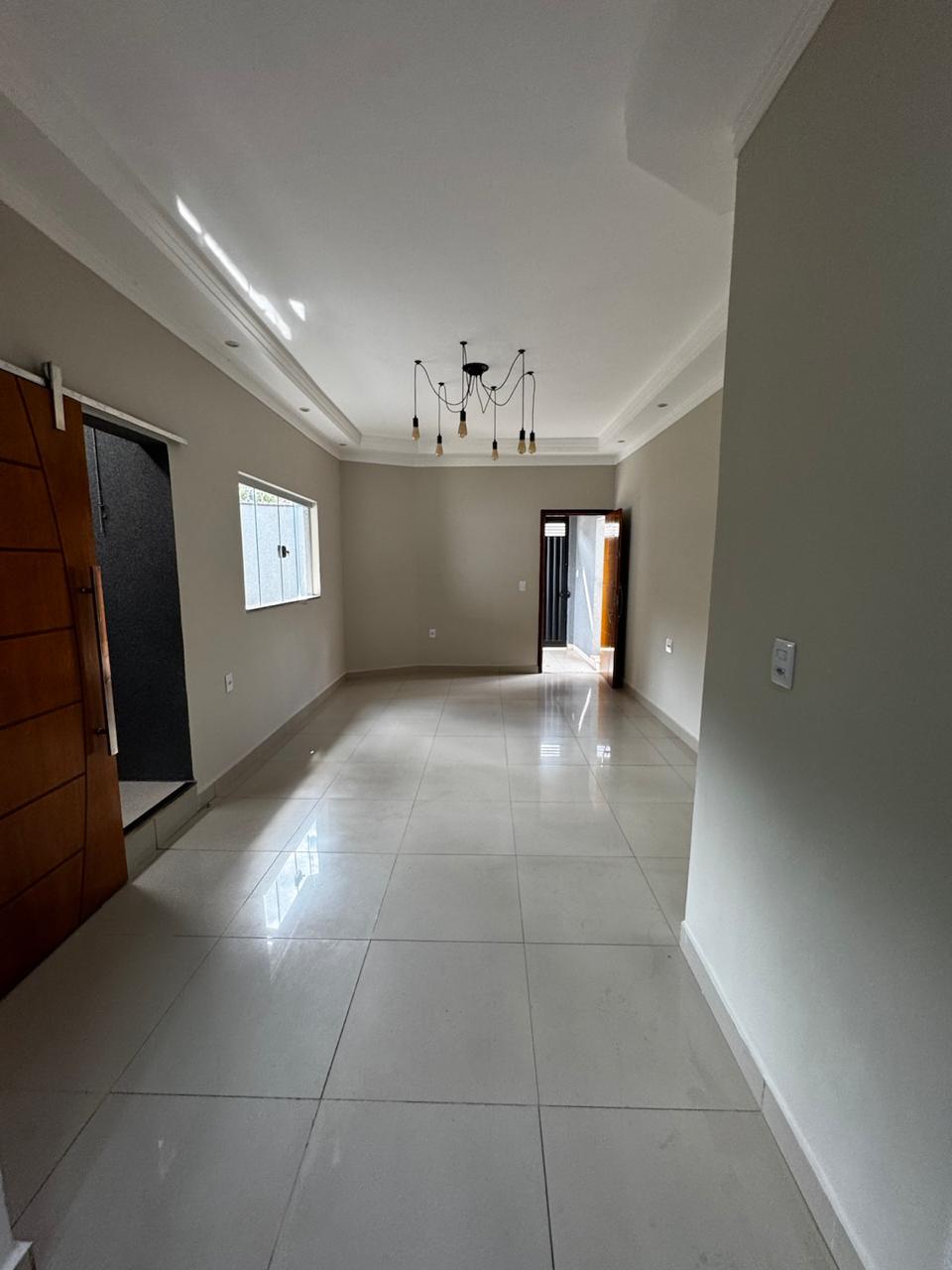 Casa no bairro Parque Moema à Venda