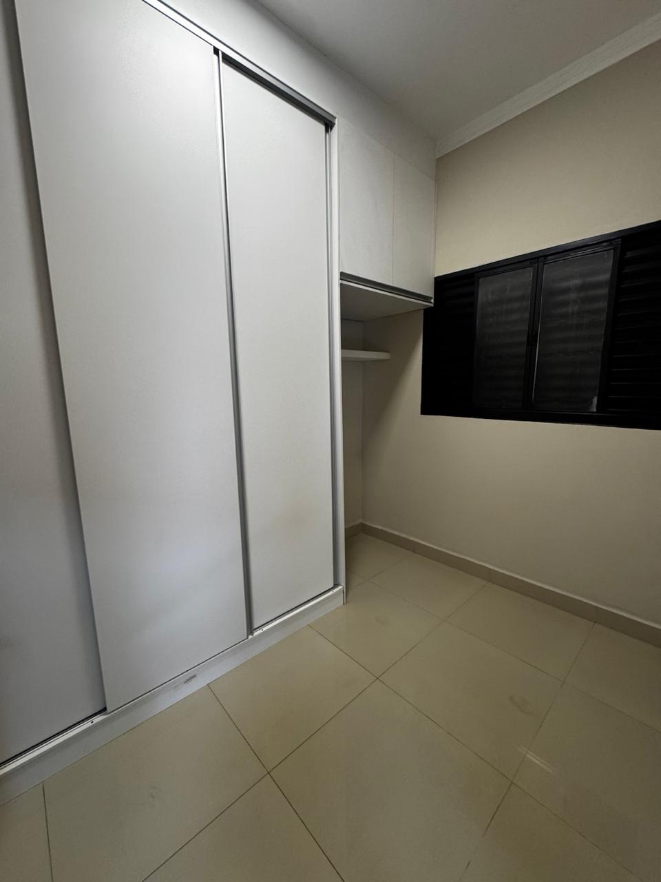 Casa no bairro Parque Moema à Venda