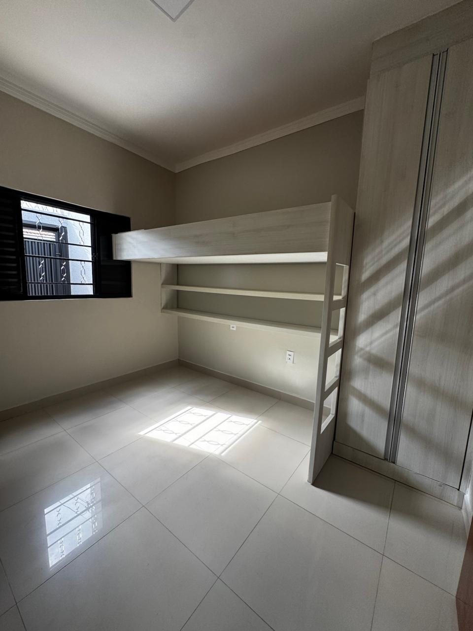 Casa no bairro Parque Moema à Venda
