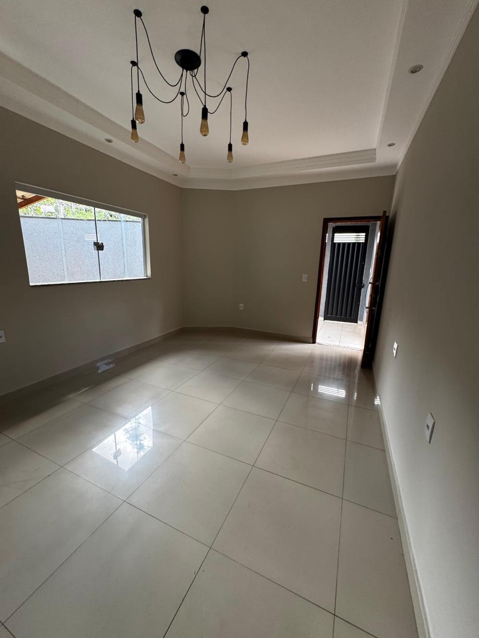 Casa no bairro Parque Moema à Venda