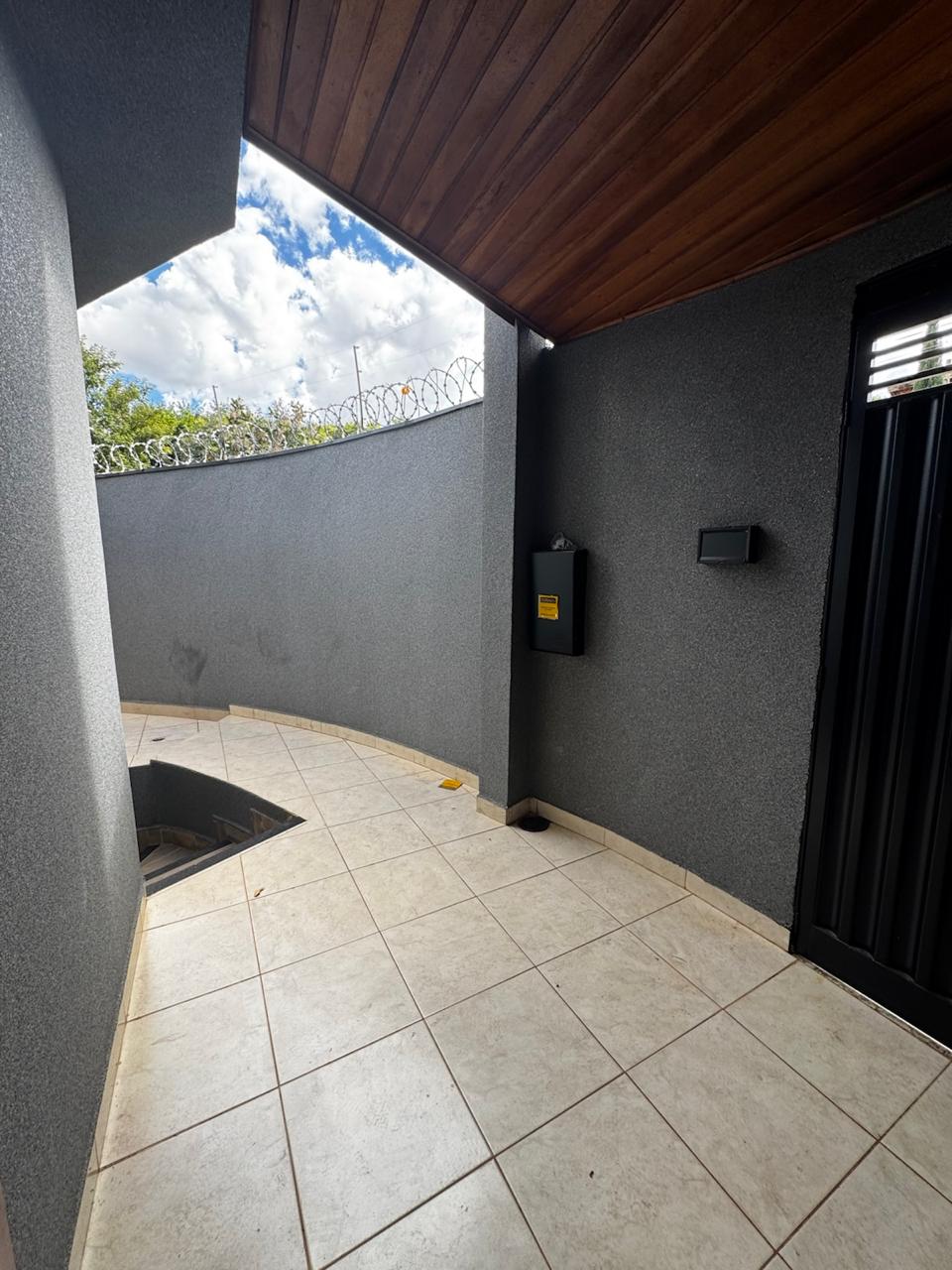 Casa no bairro Parque Moema à Venda