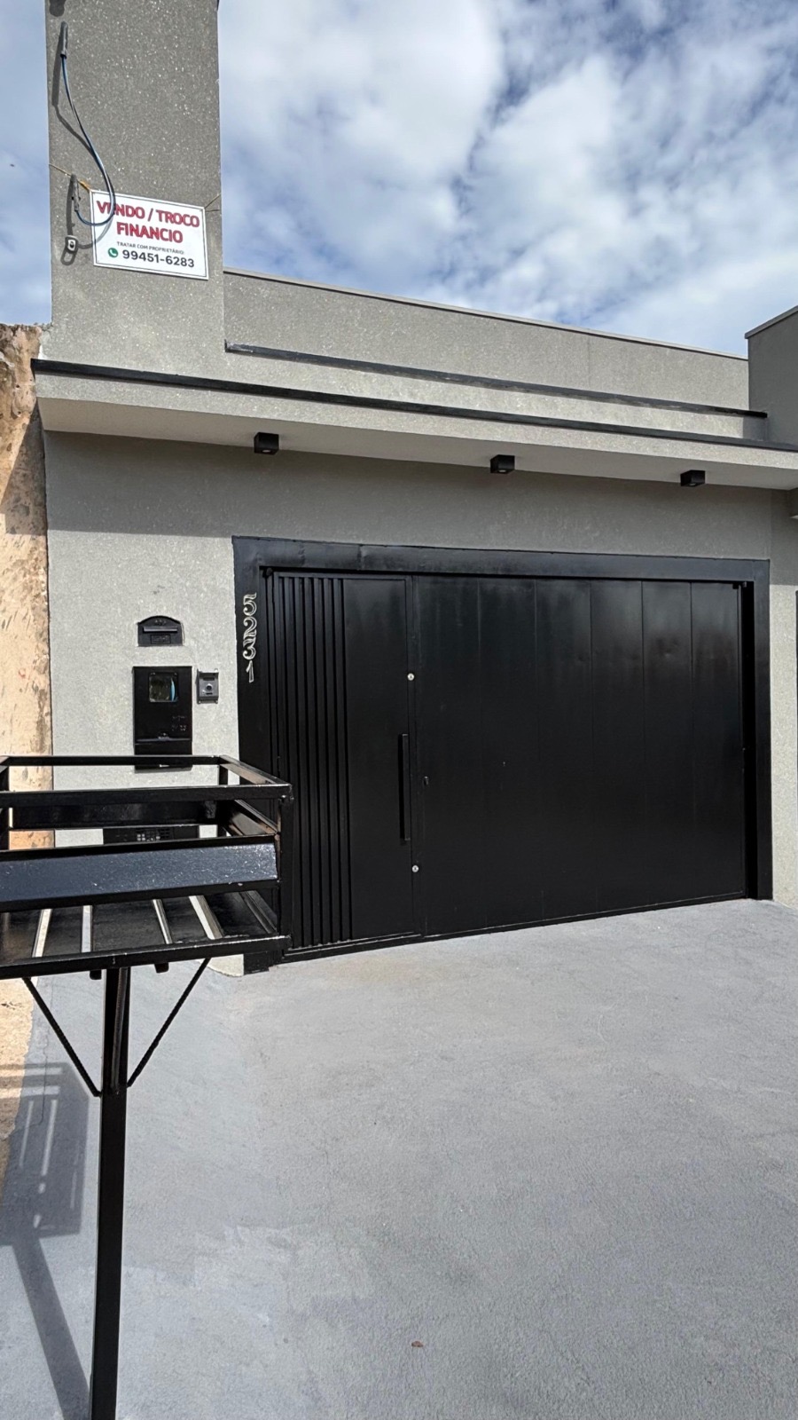 Casa à venda no Ana Dorotheia