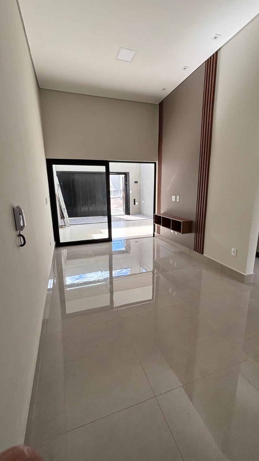 Casa à venda no Ana Dorotheia