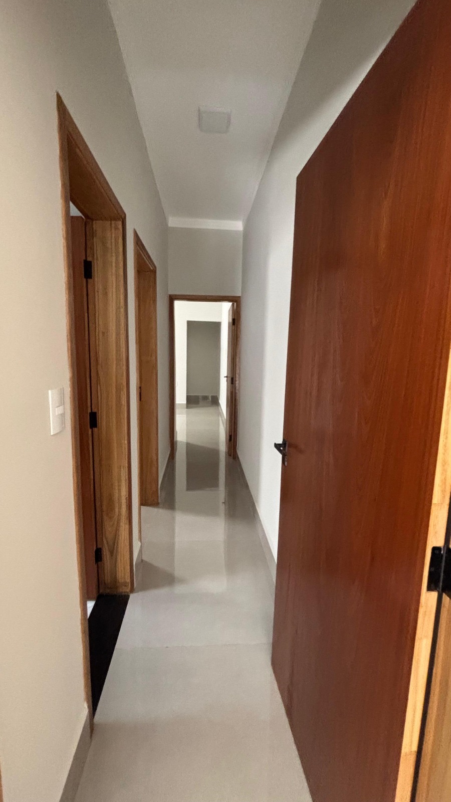 Casa à venda no Ana Dorotheia