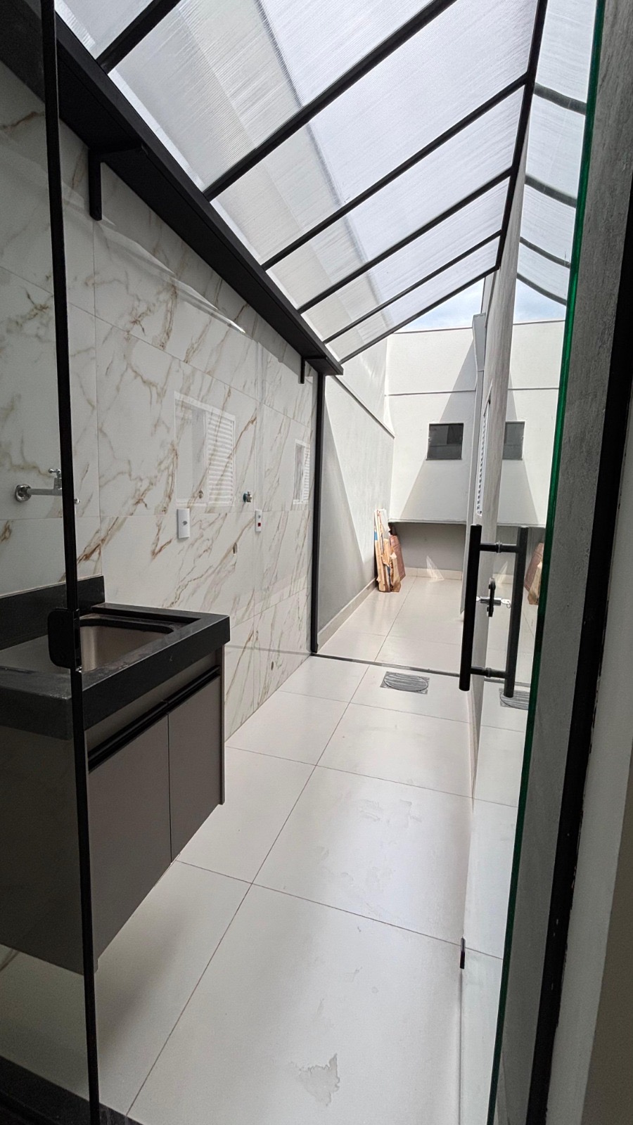 Casa à venda no Ana Dorotheia