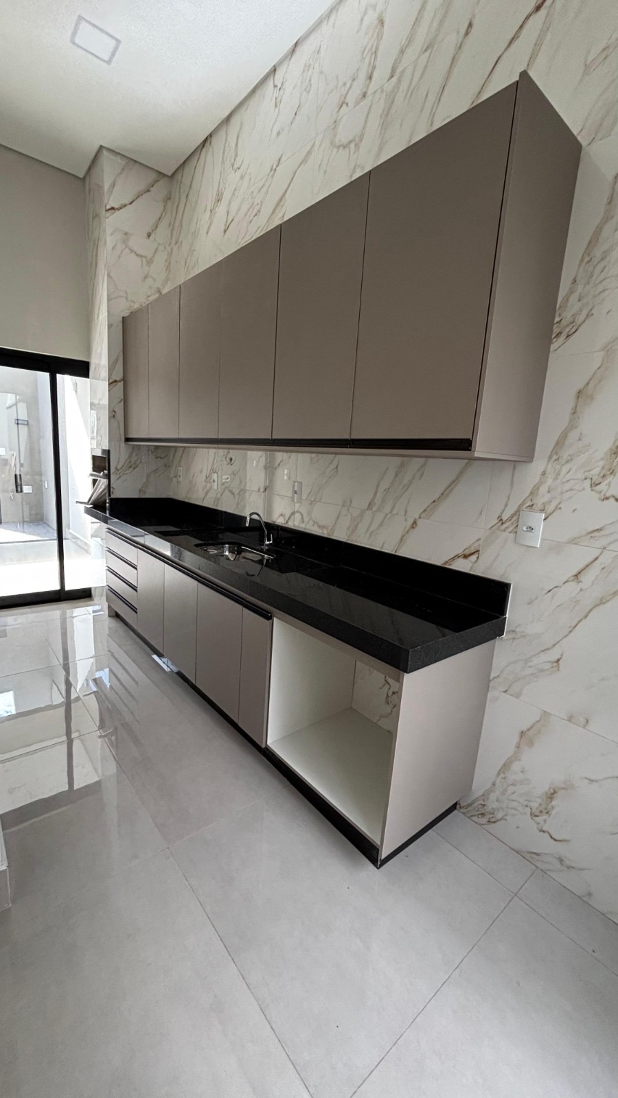 Casa à venda no Ana Dorotheia