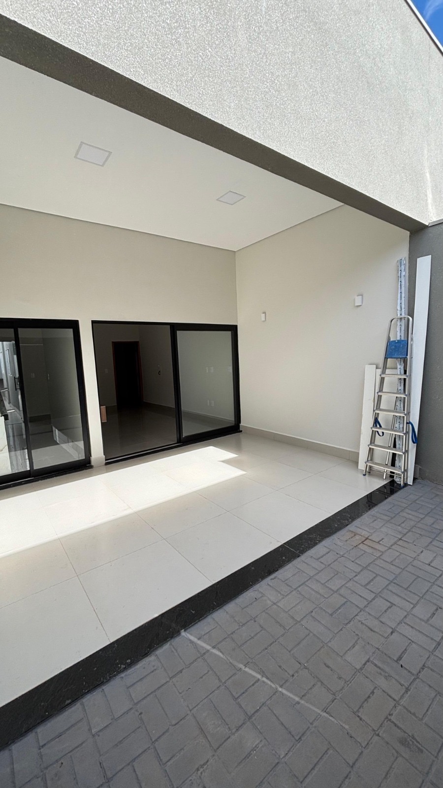 Casa à venda no Ana Dorotheia