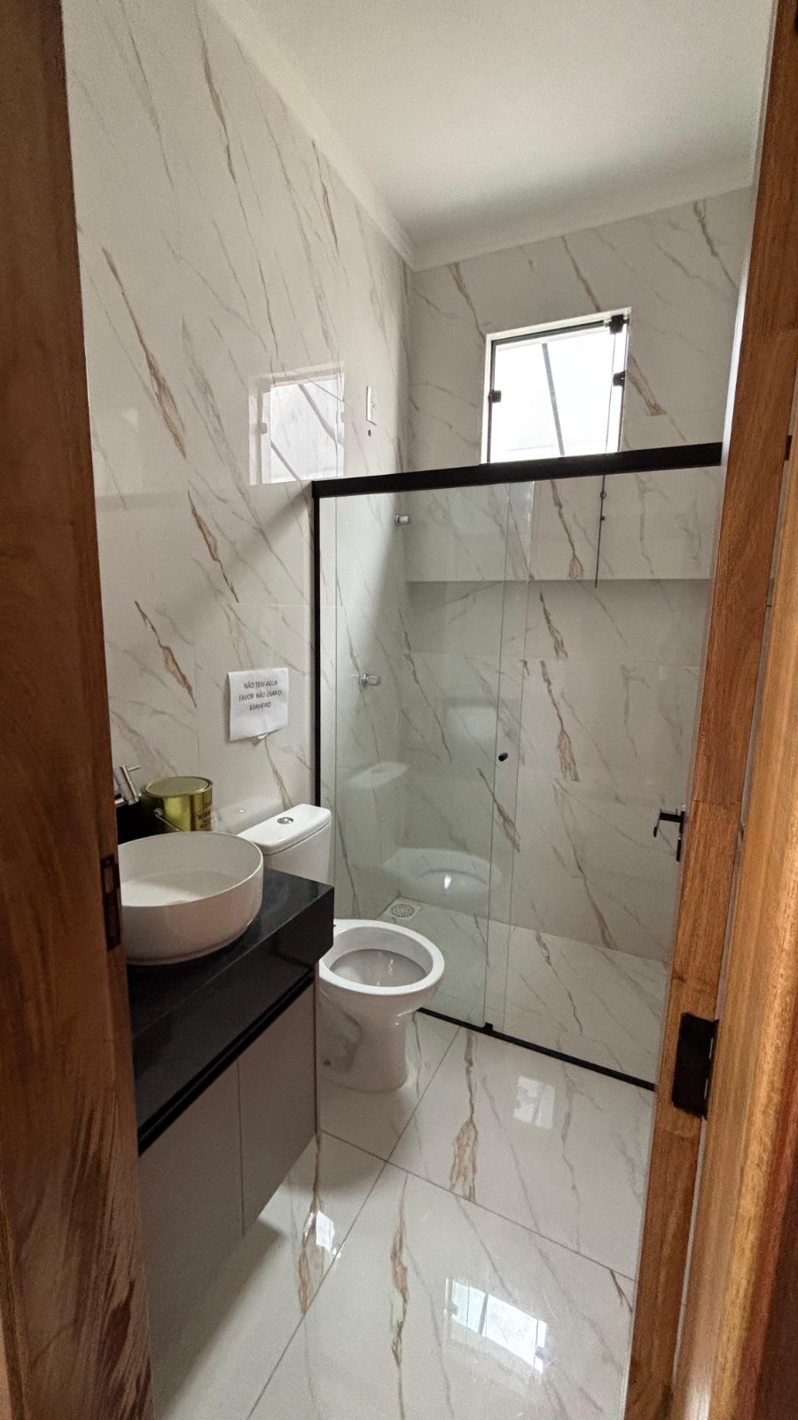 Casa à venda no Ana Dorotheia