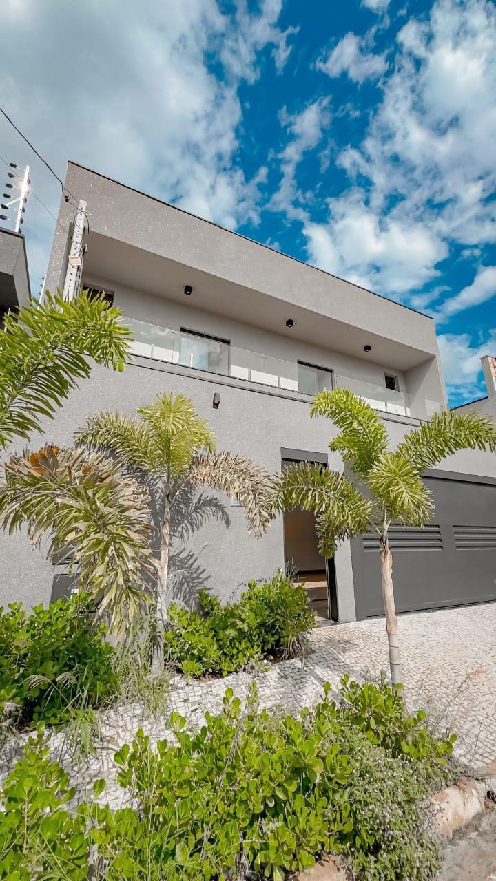 Sobrado Jardim Natal