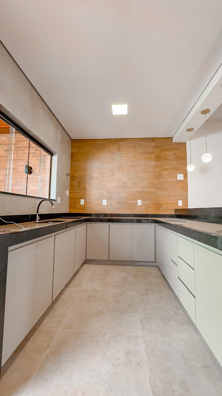 Sobrado Jardim Natal