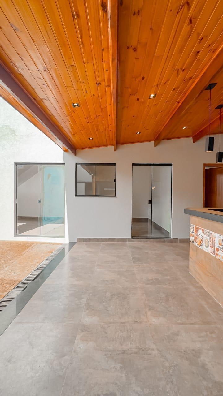 Sobrado Jardim Natal