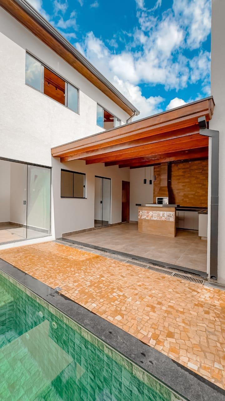 Sobrado Jardim Natal