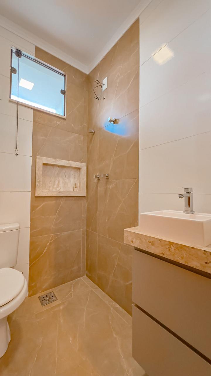 Sobrado Jardim Natal