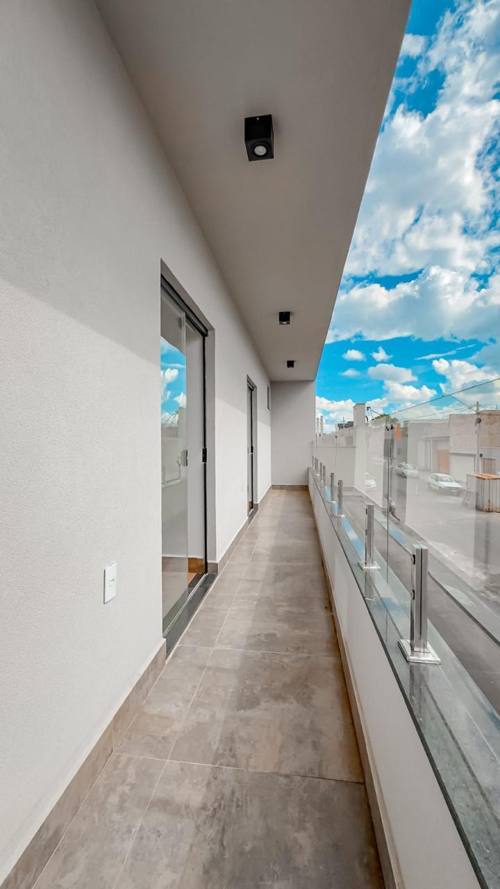 Sobrado Jardim Natal