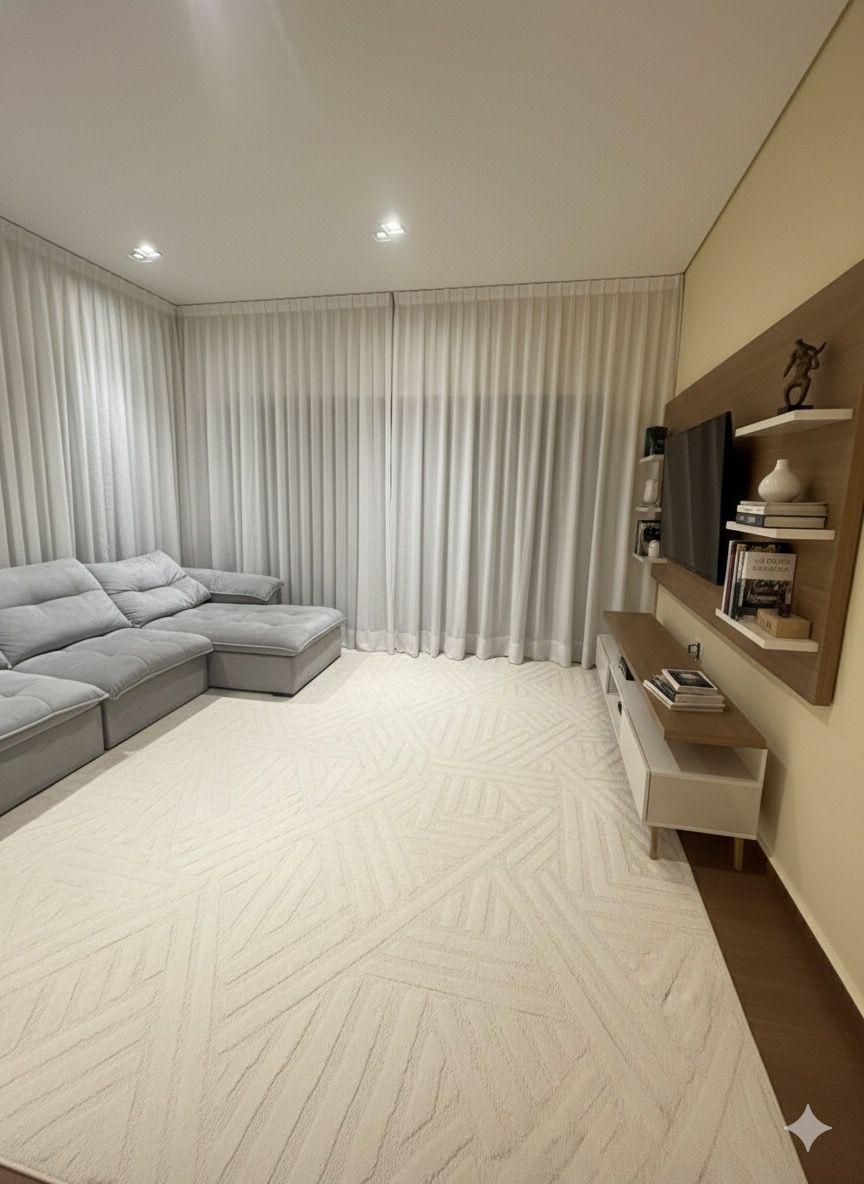 Sobrado Jardim Natal