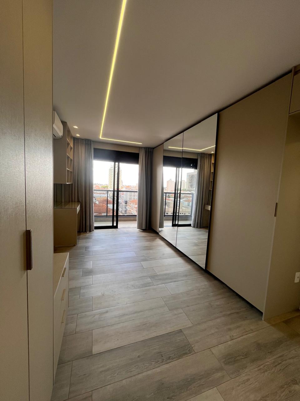 Apartamento Villa Franca 