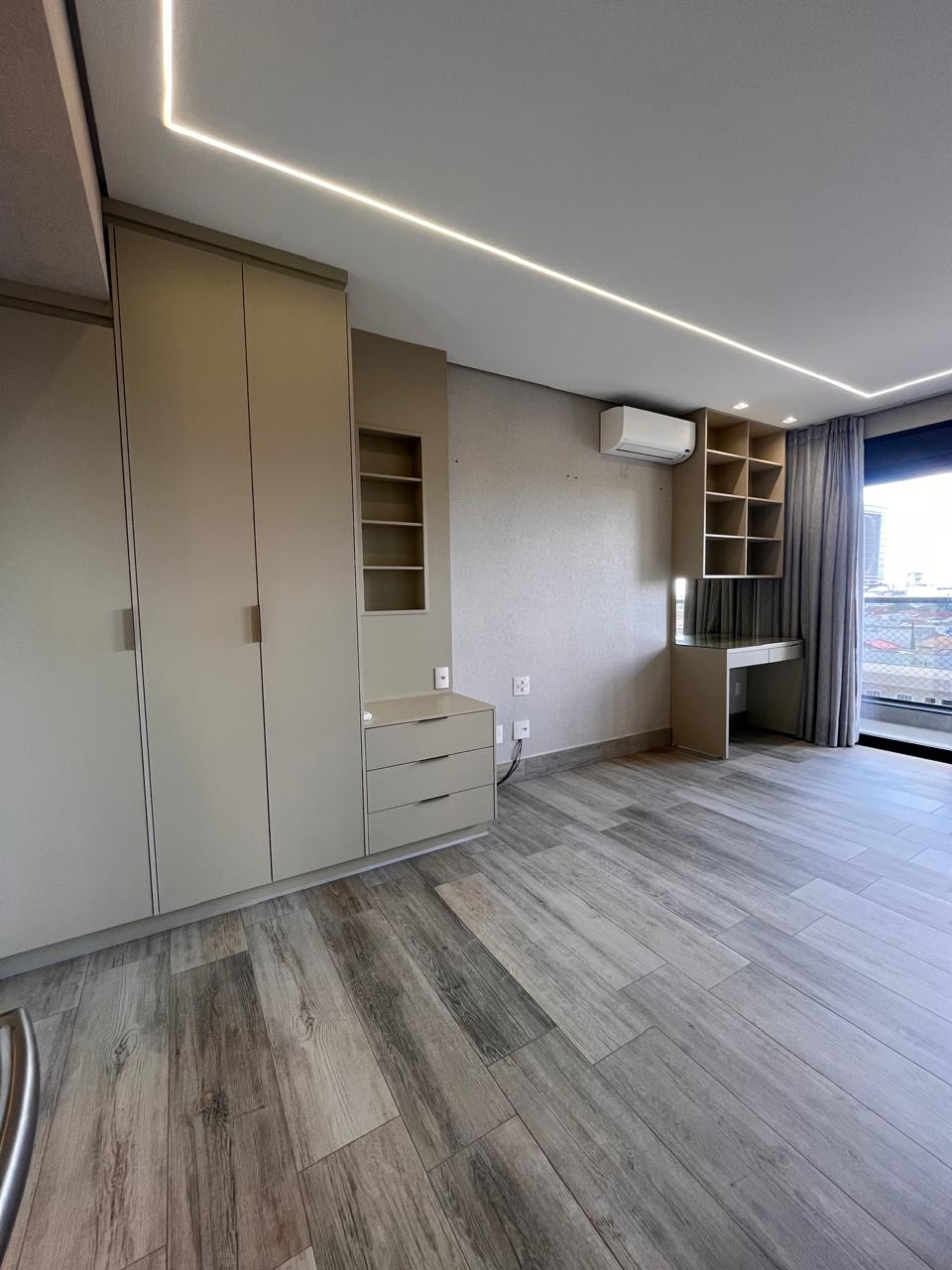 Apartamento Villa Franca 