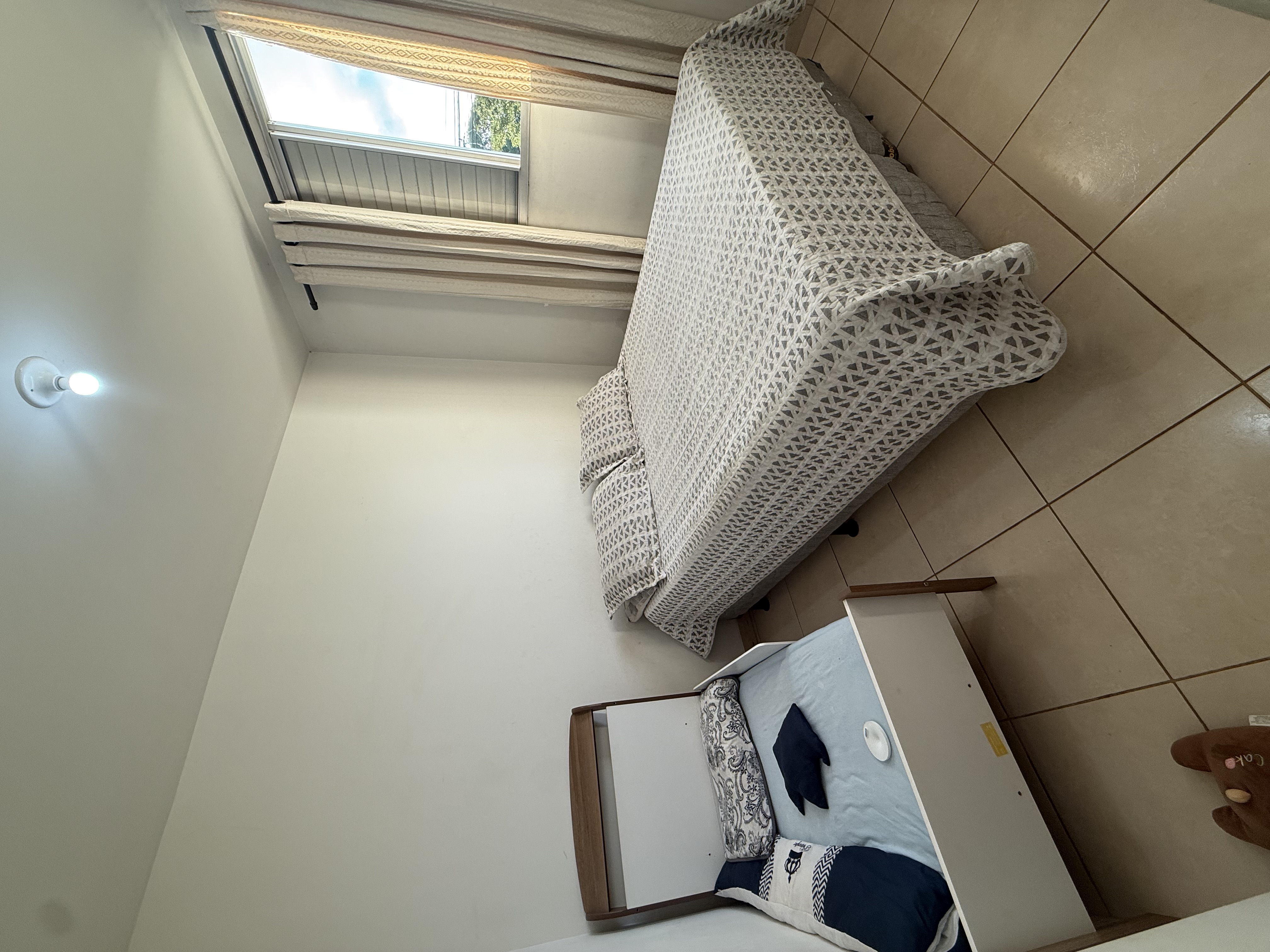 Apartamento à Venda no Bairro Jardim Maria Rosa