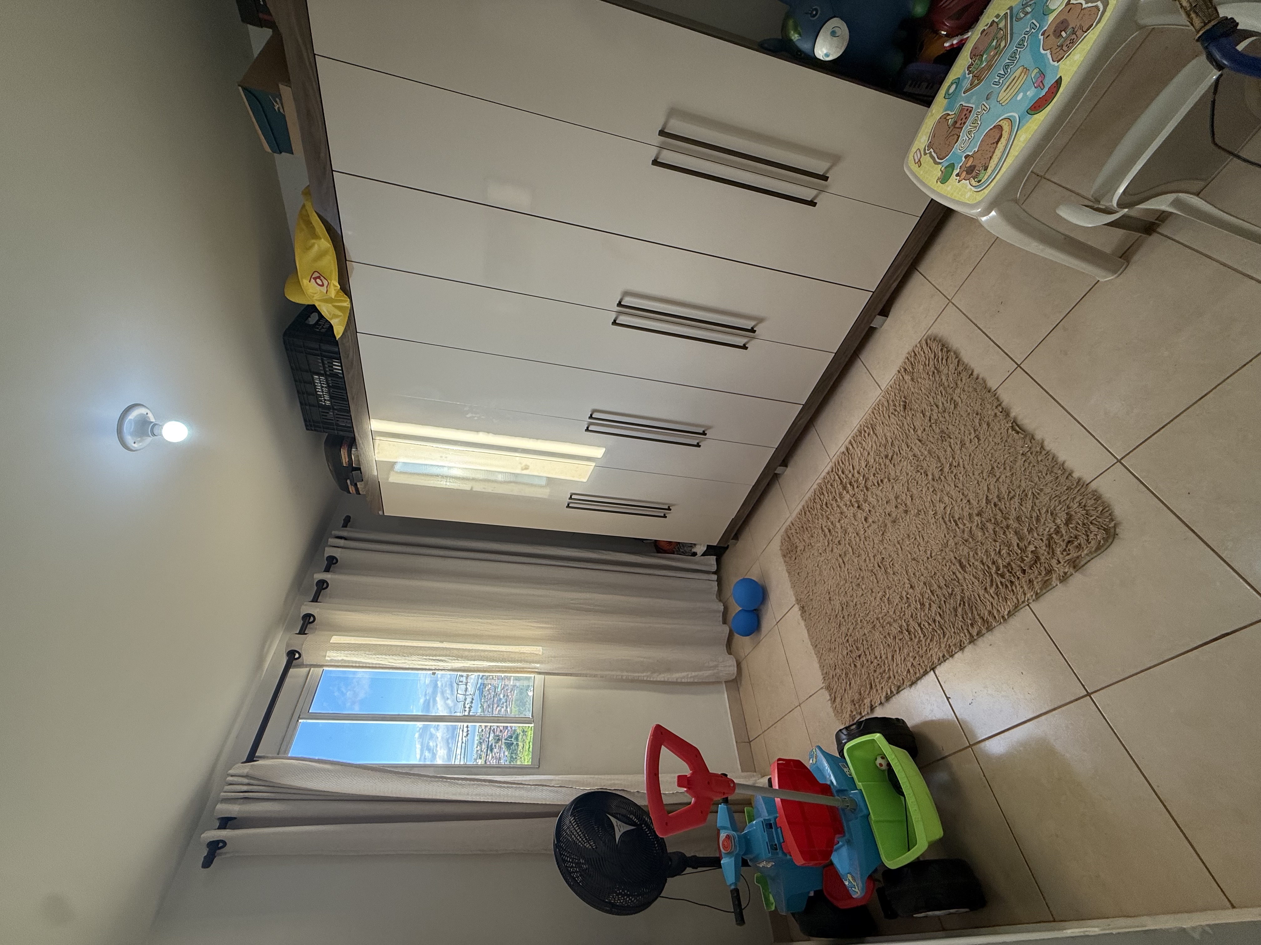 Apartamento à Venda no Bairro Jardim Maria Rosa