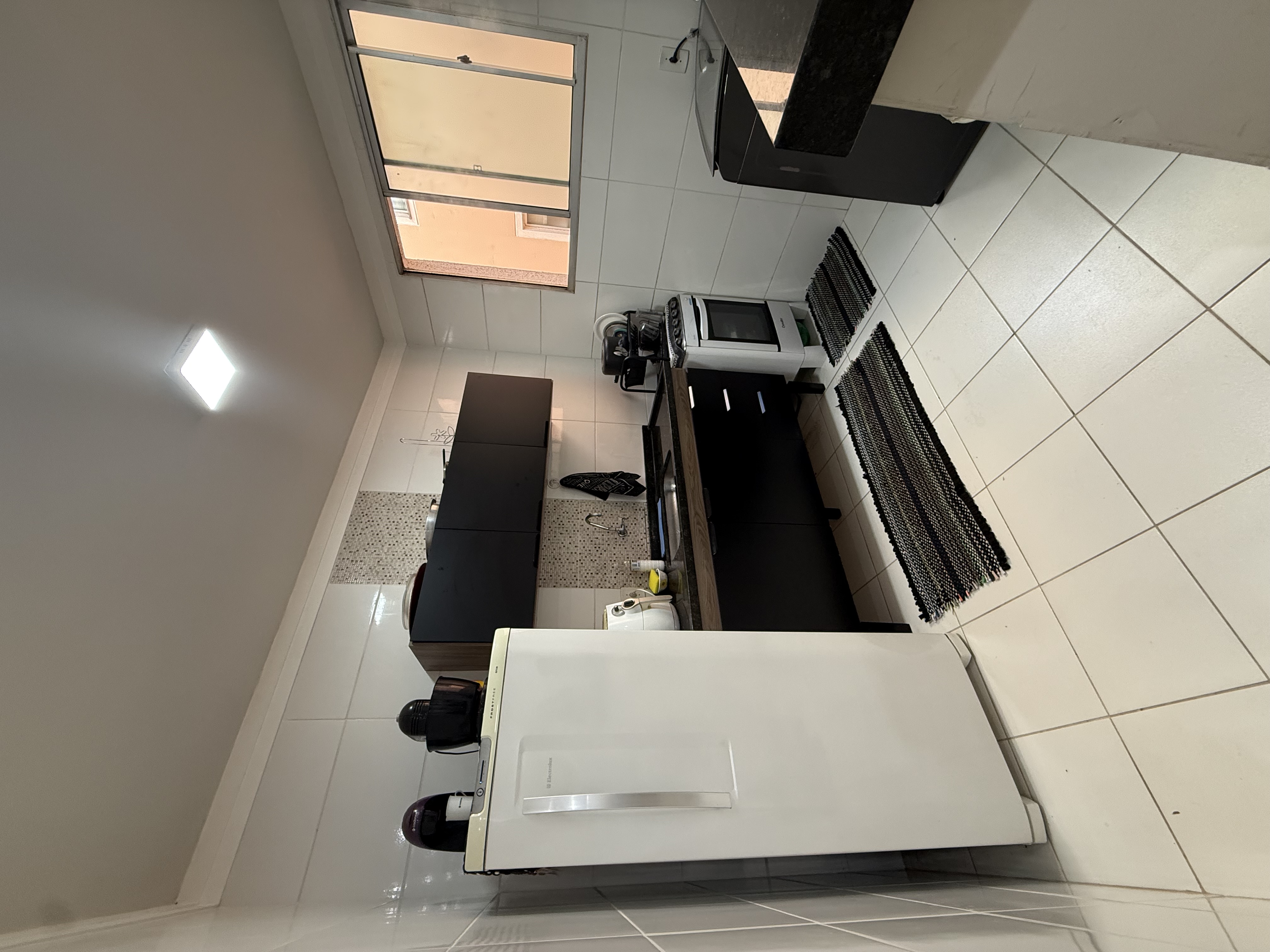 Apartamento à Venda no Bairro Jardim Maria Rosa