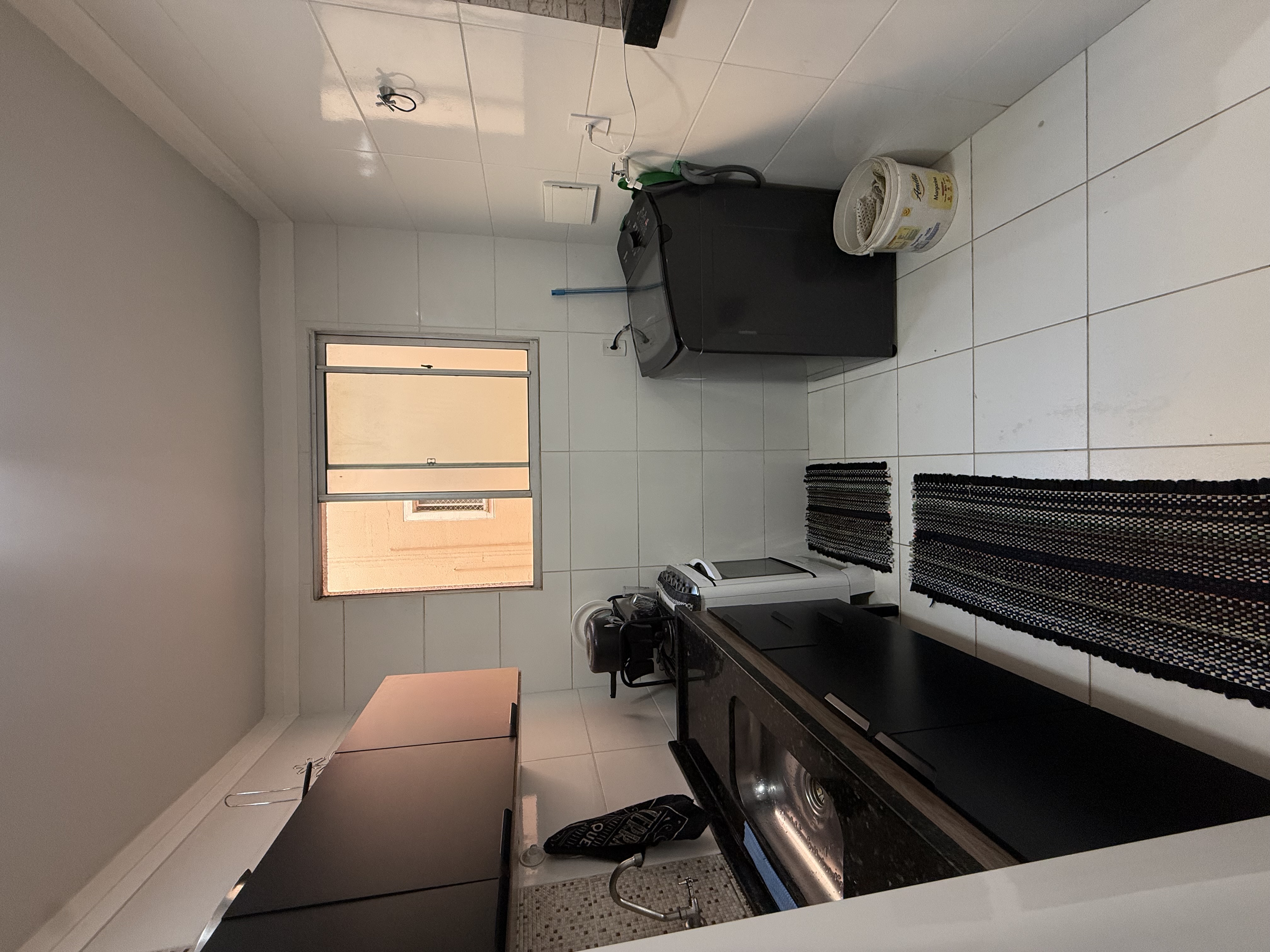 Apartamento à Venda no Bairro Jardim Maria Rosa