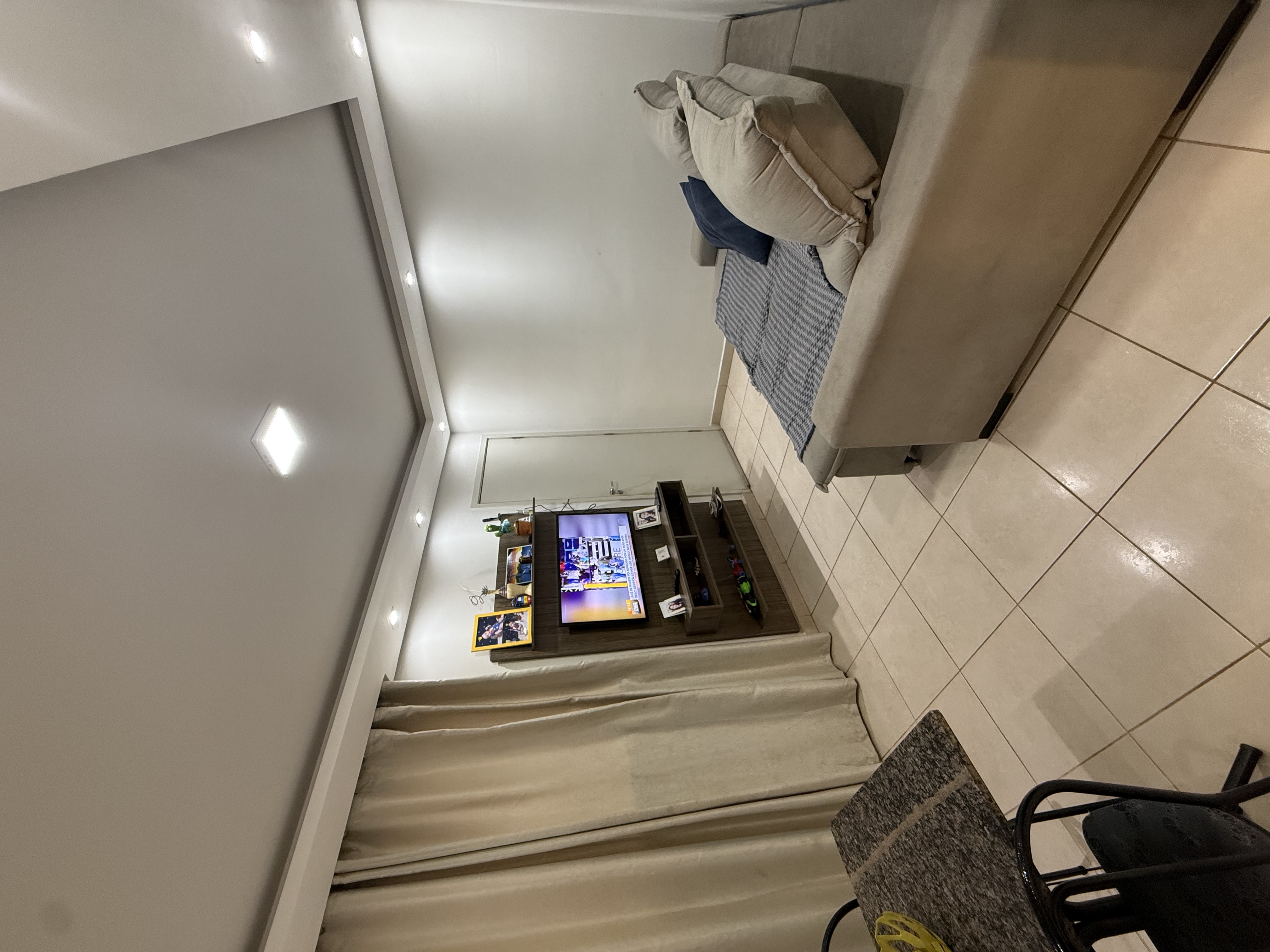 Apartamento à Venda no Bairro Jardim Maria Rosa