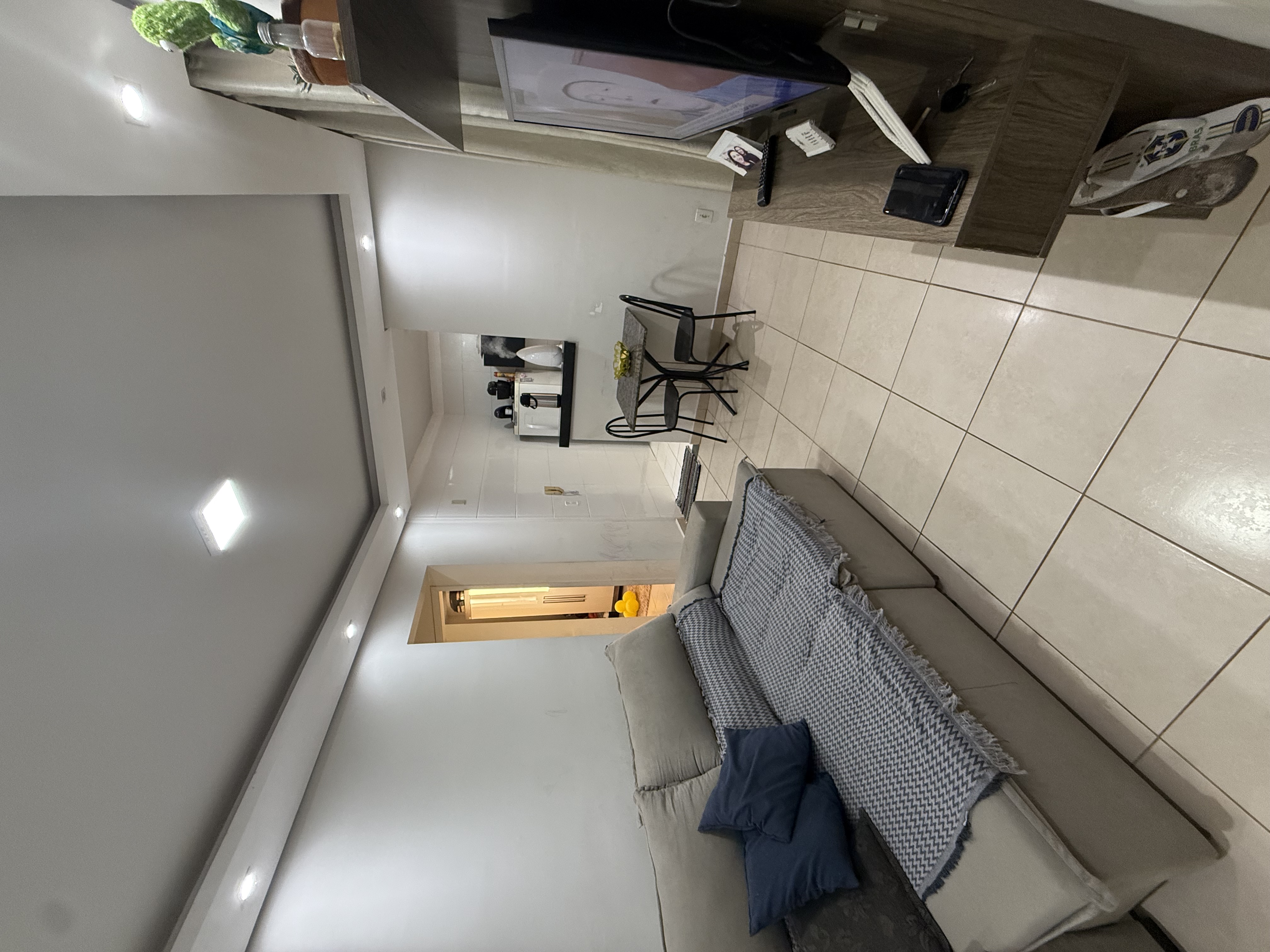Apartamento à Venda no Bairro Jardim Maria Rosa