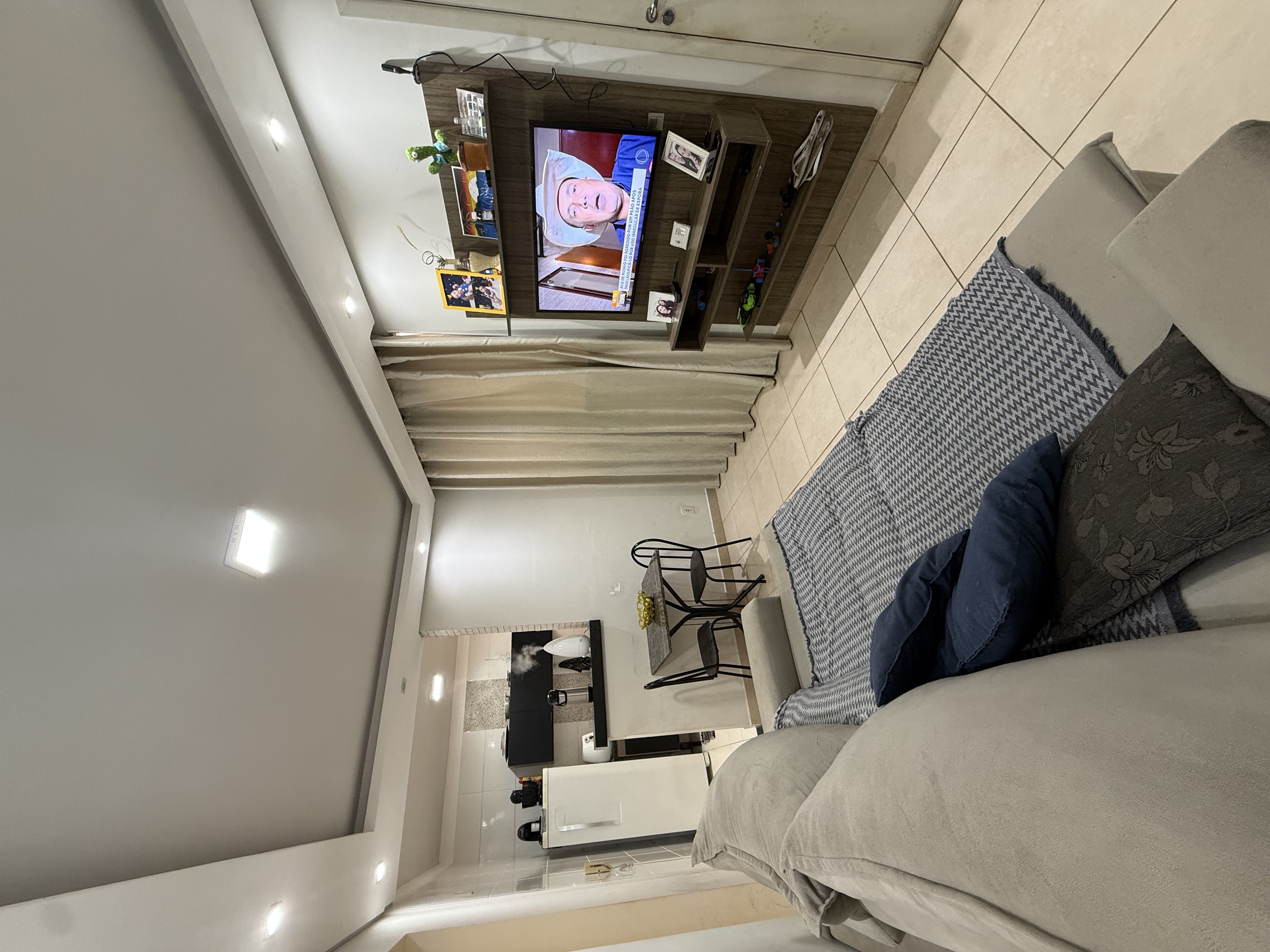 Apartamento à Venda no Bairro Jardim Maria Rosa