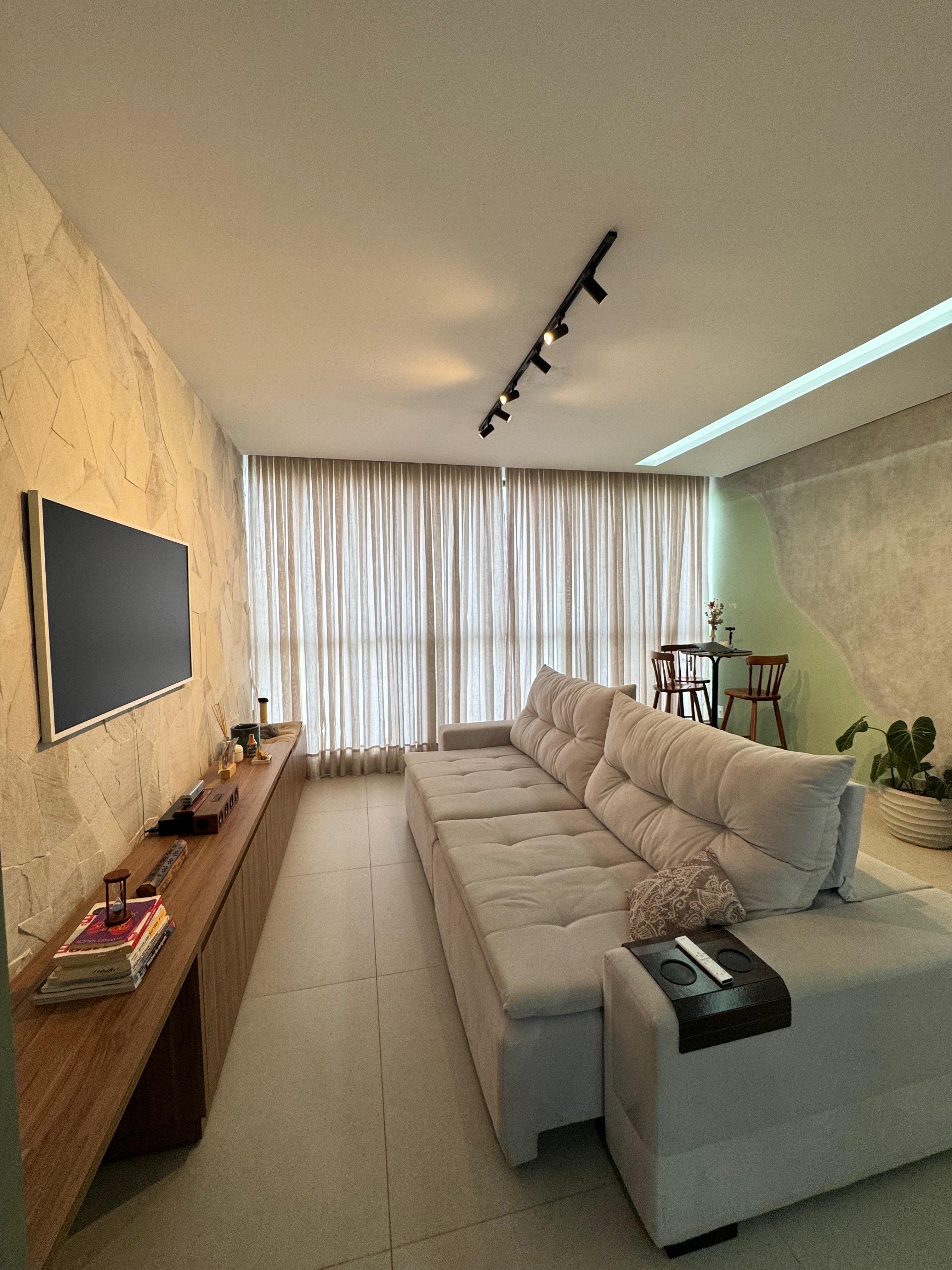 Apartamento a Venda no Chácara Santo Antônio