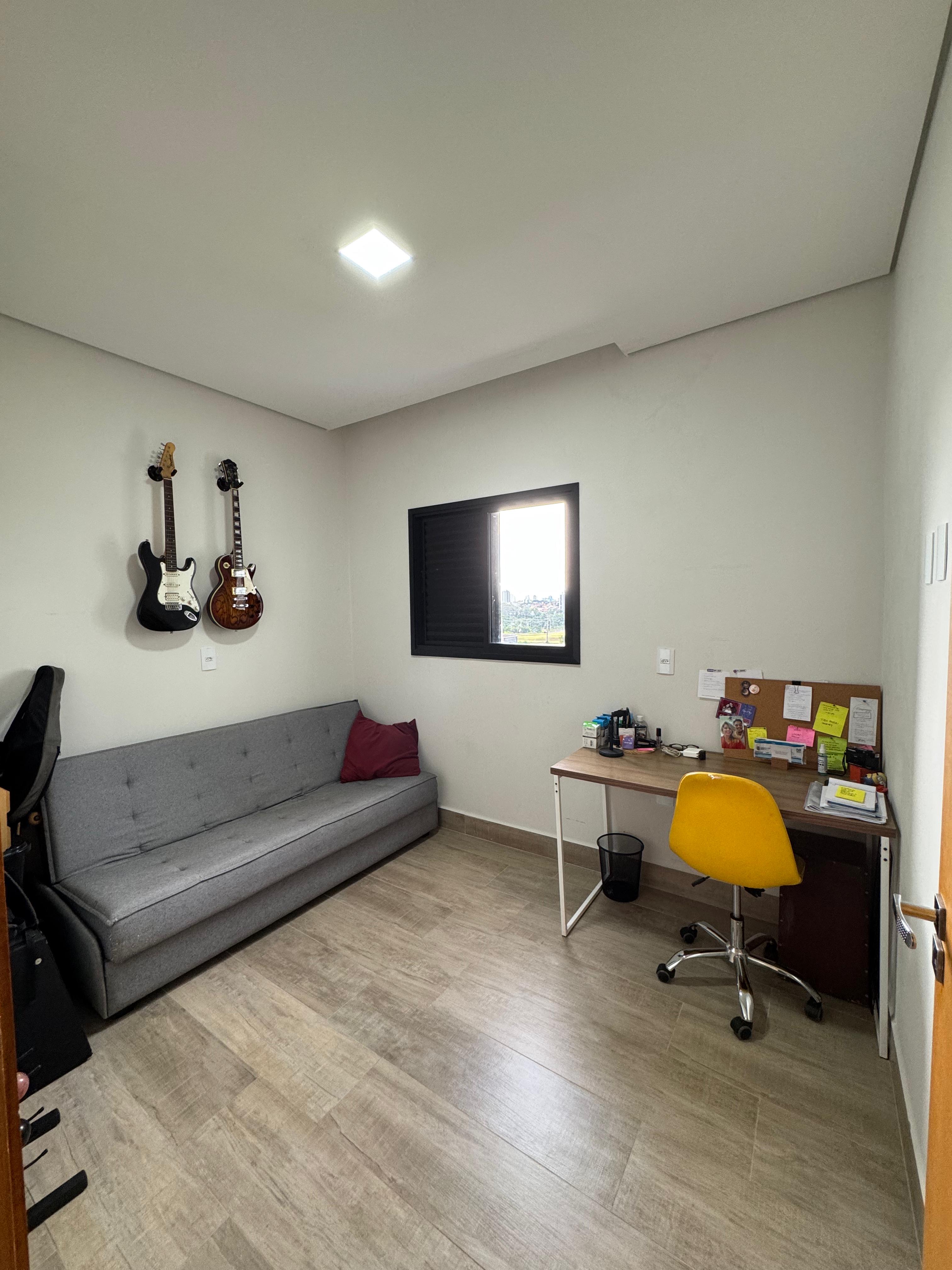 Apartamento a Venda no Chácara Santo Antônio