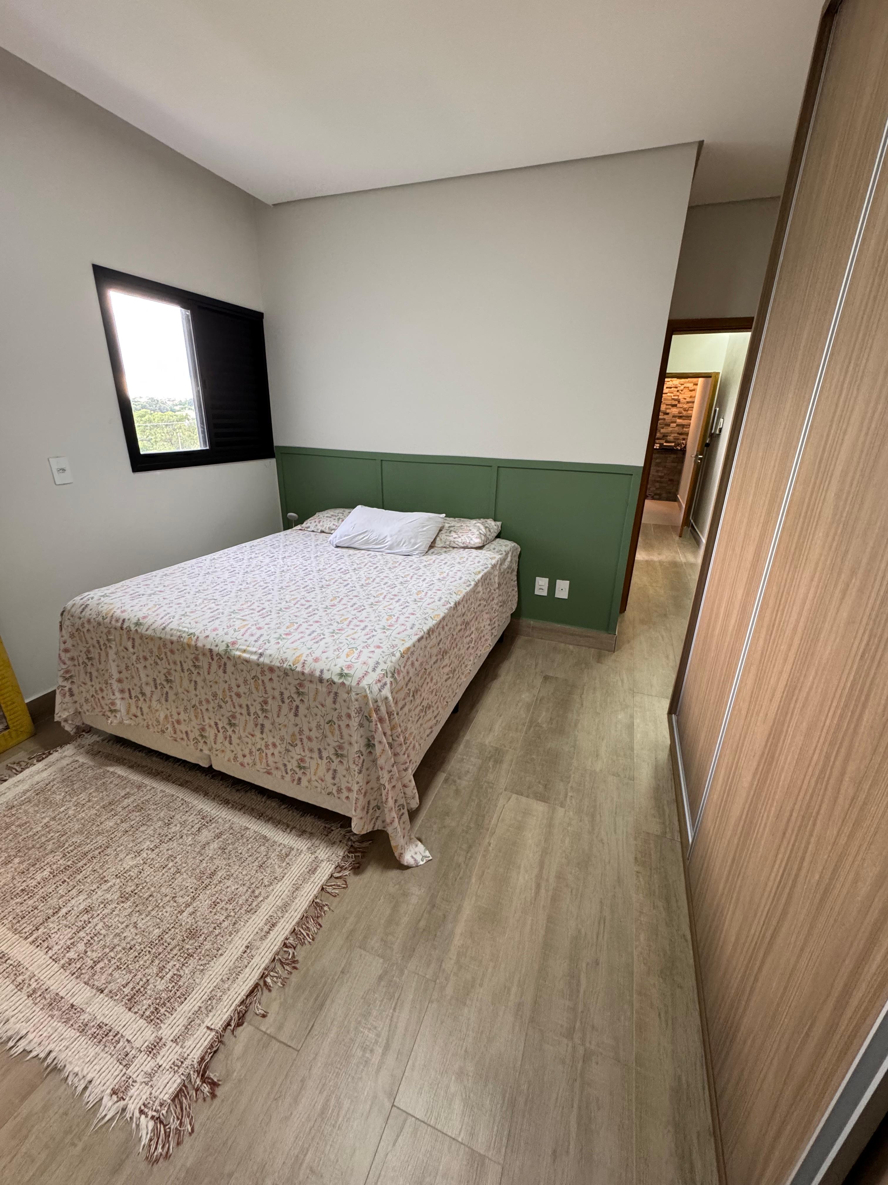 Apartamento a Venda no Chácara Santo Antônio