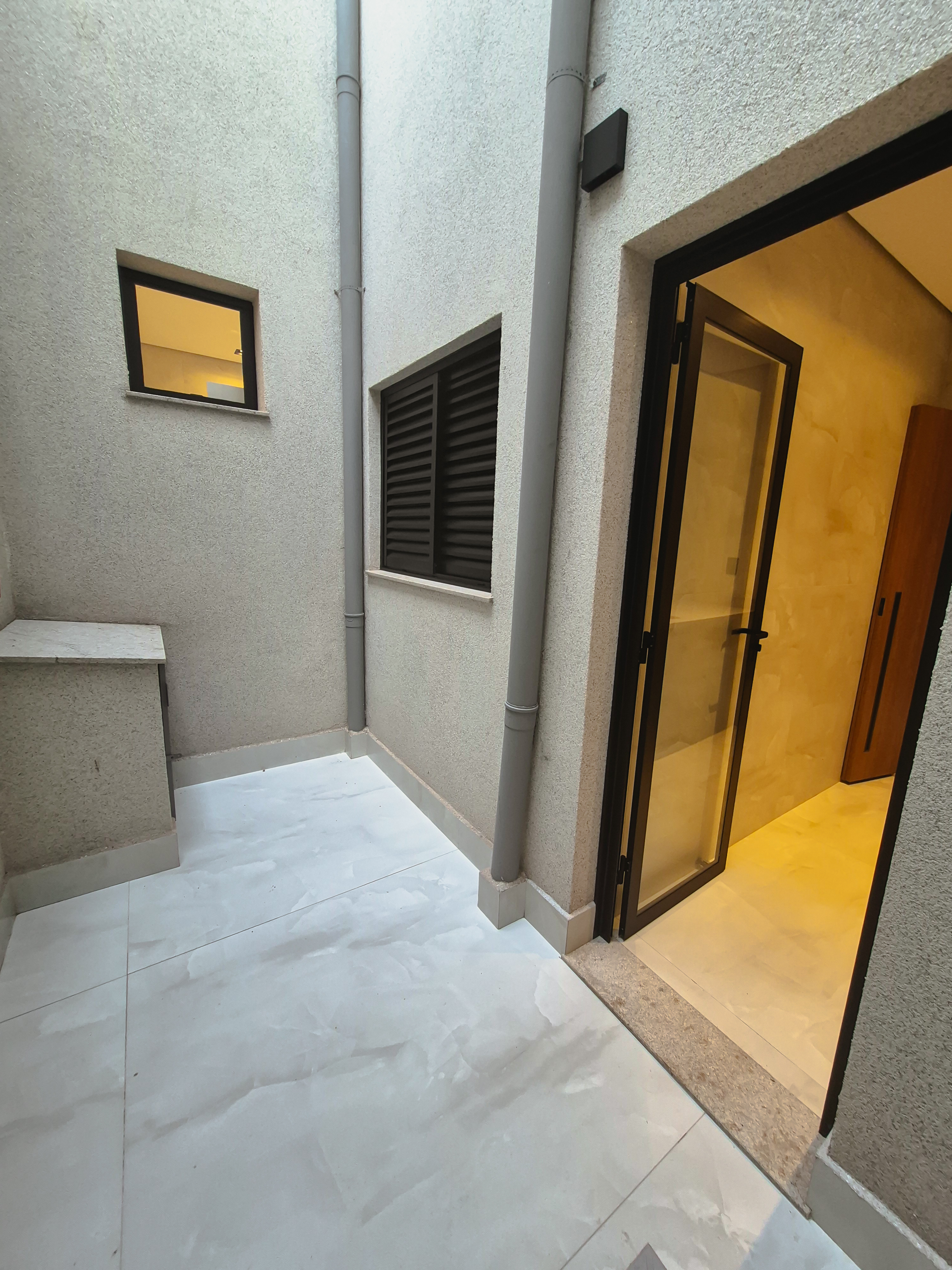 Apartamento no bairro Jardim São Vicente à Venda
