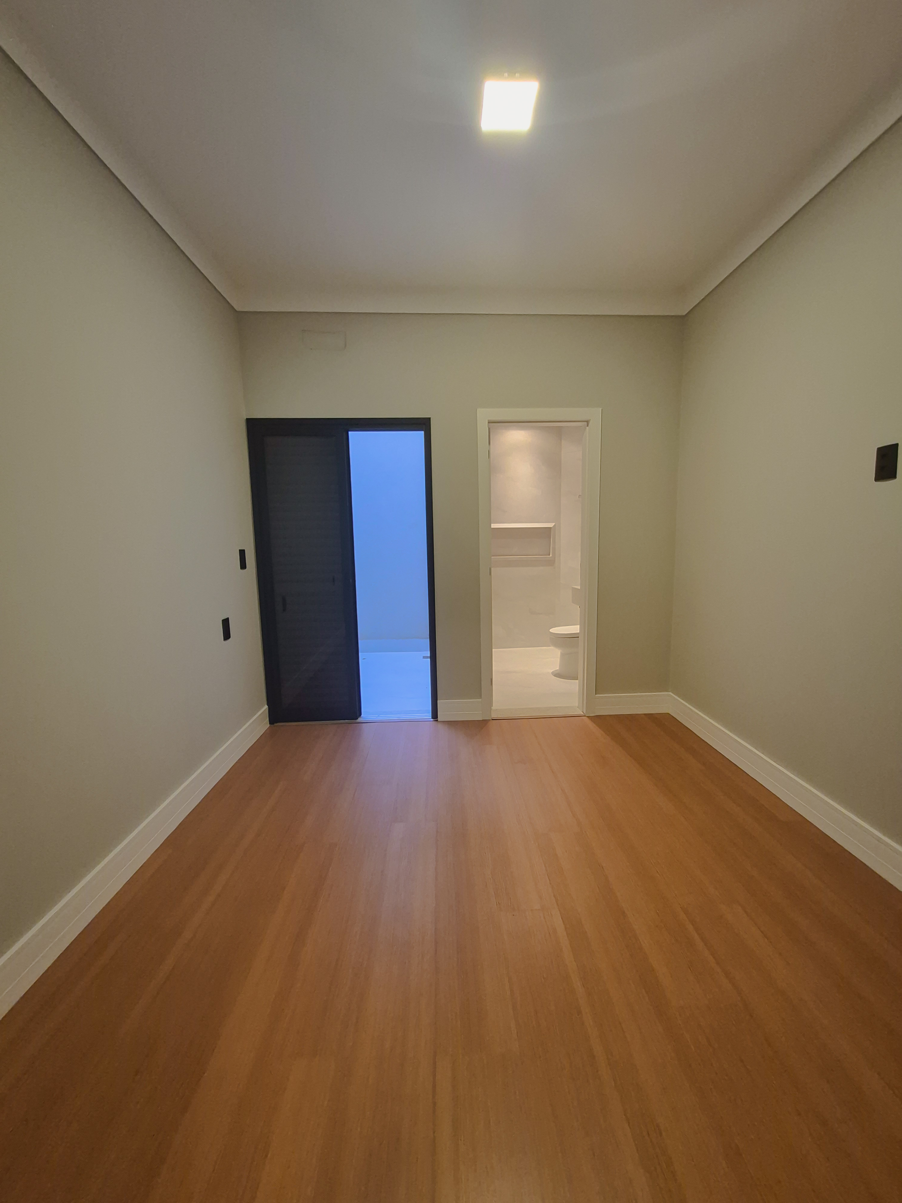 Apartamento no bairro Jardim São Vicente à Venda