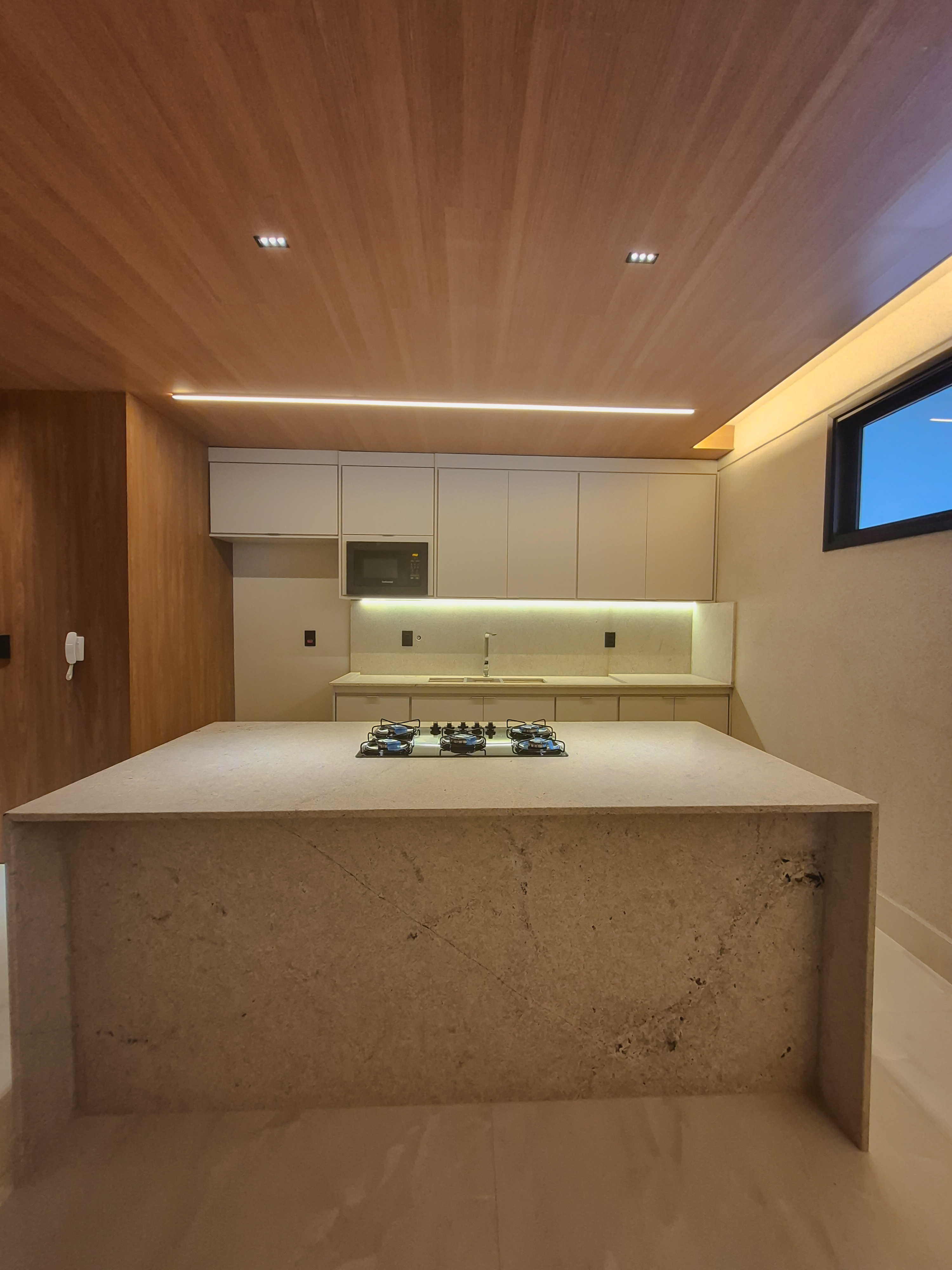 Apartamento no bairro Jardim São Vicente à Venda