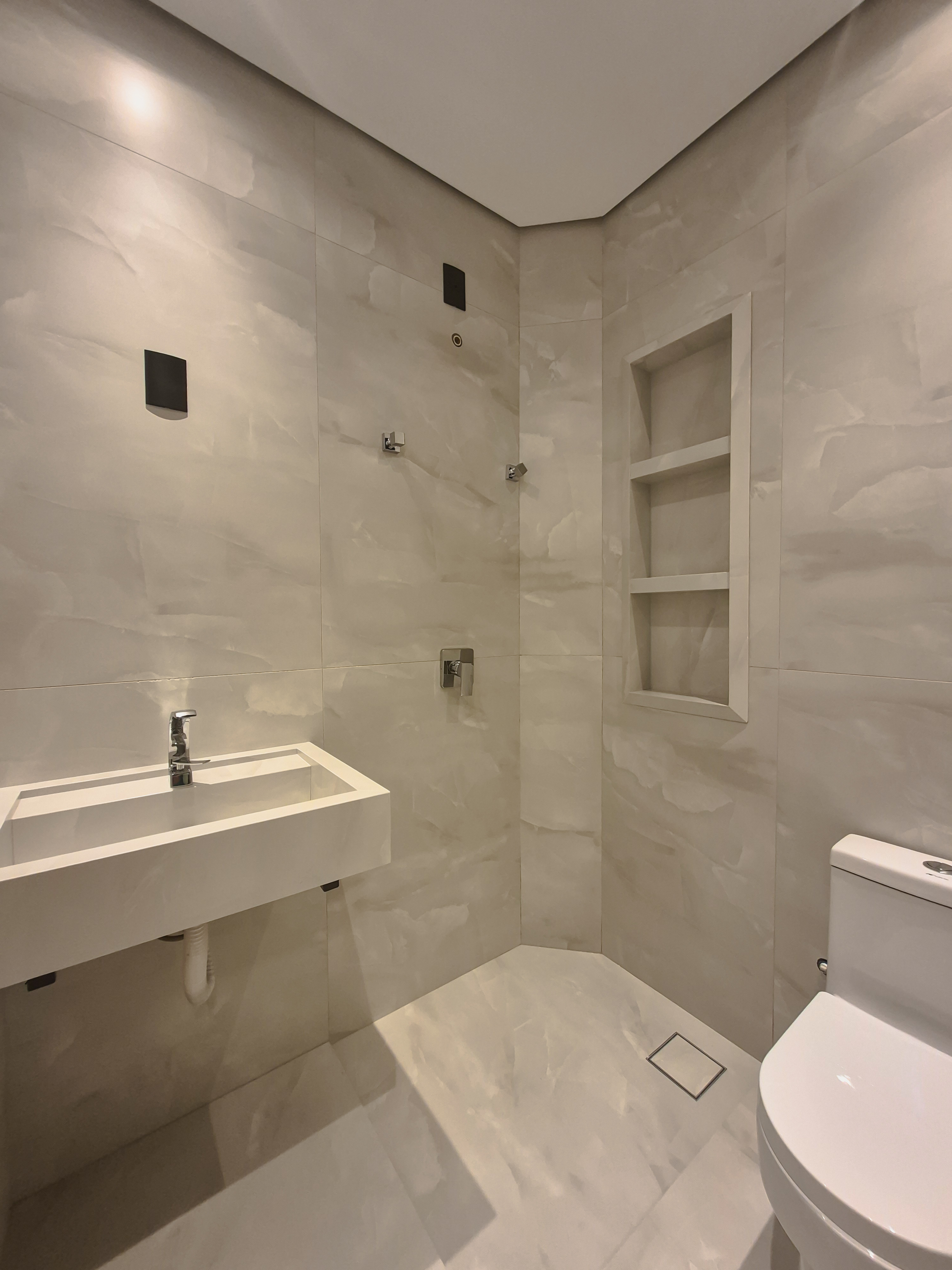 Apartamento no bairro Jardim São Vicente à Venda
