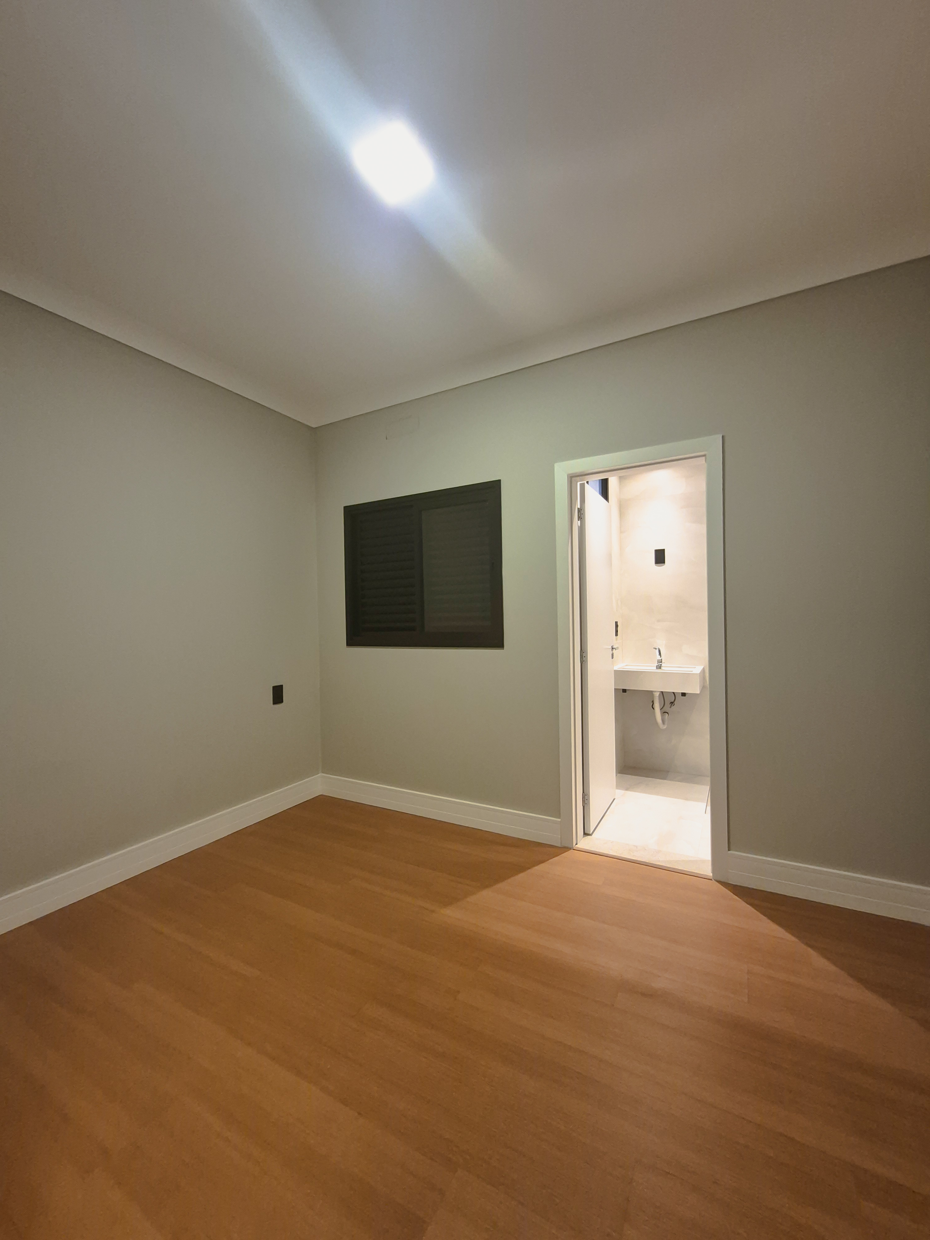 Apartamento no bairro Jardim São Vicente à Venda