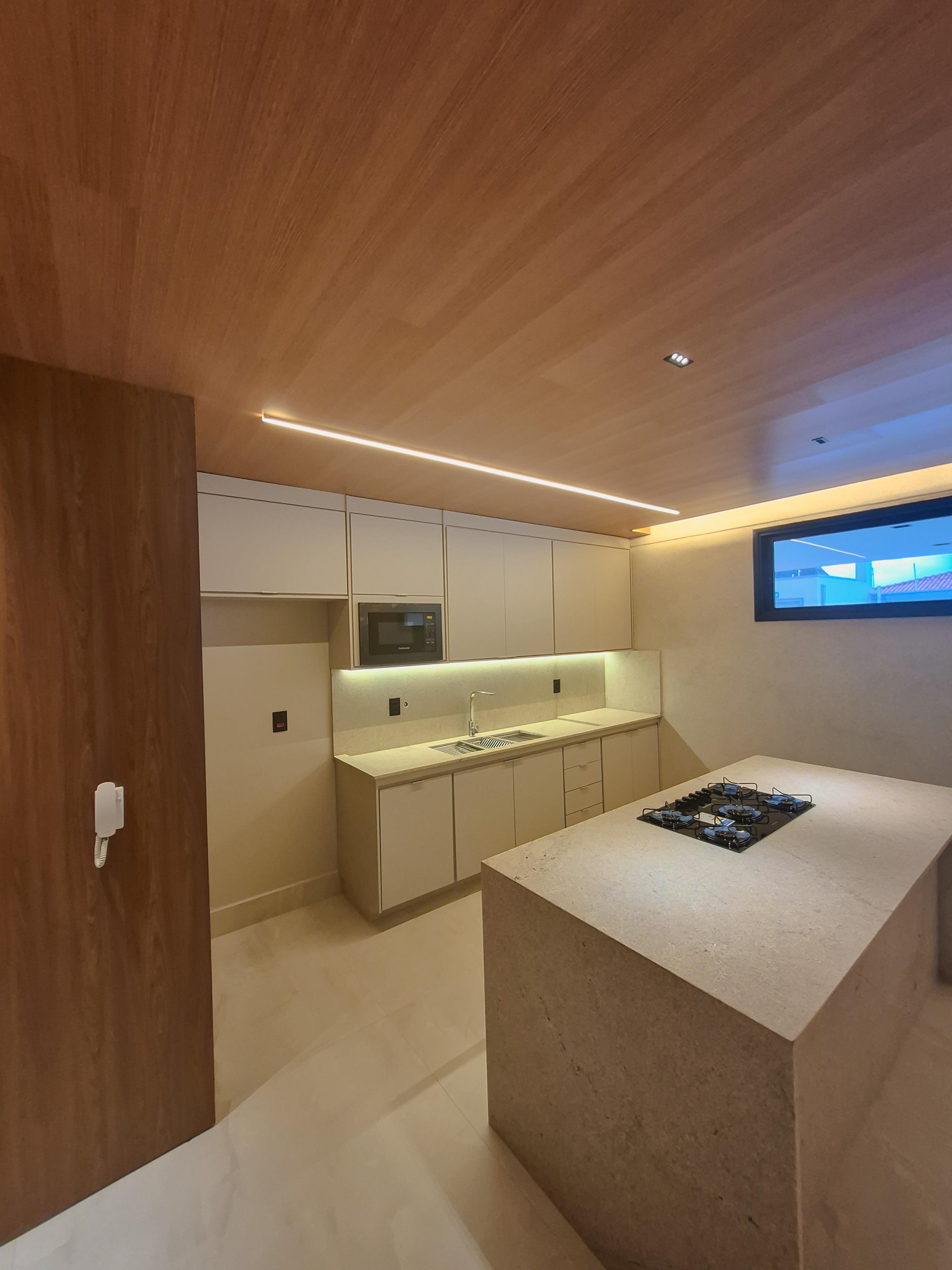 Apartamento no bairro Jardim São Vicente à Venda