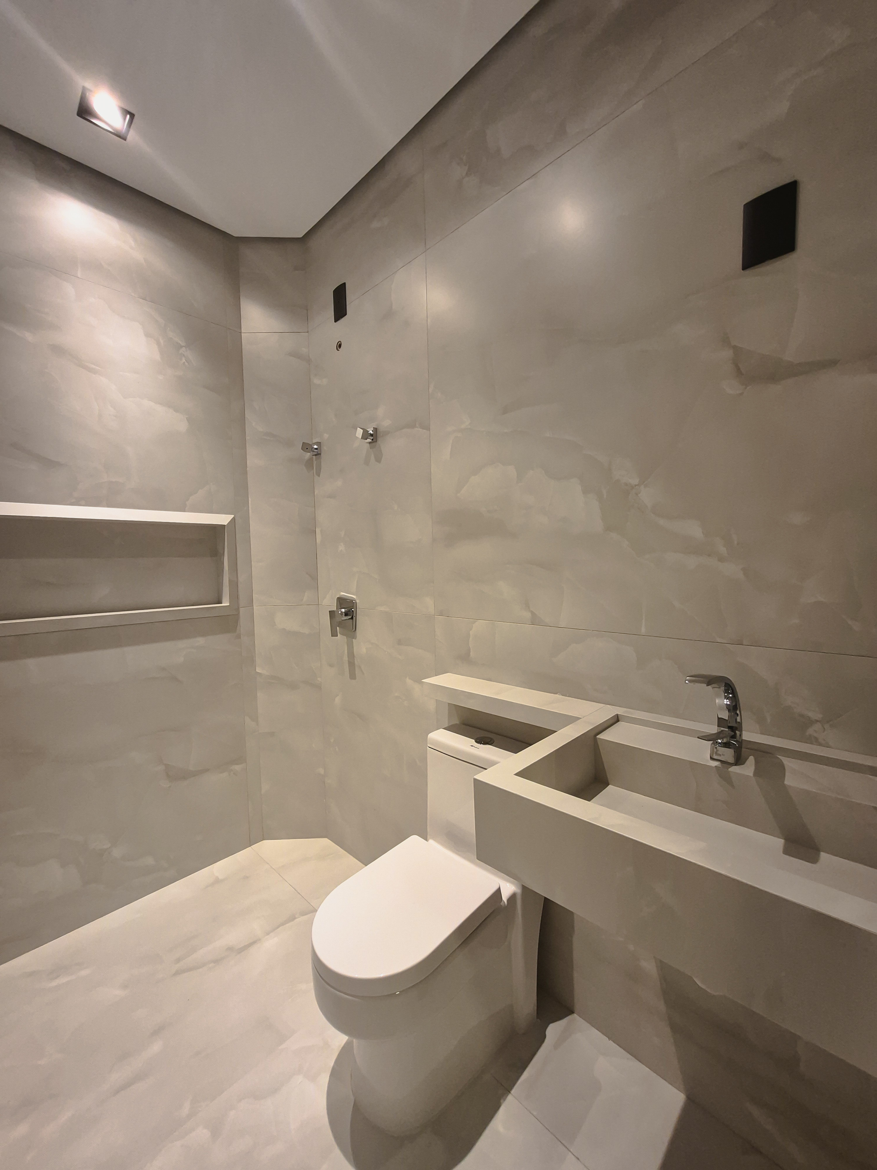 Apartamento no bairro Jardim São Vicente à Venda