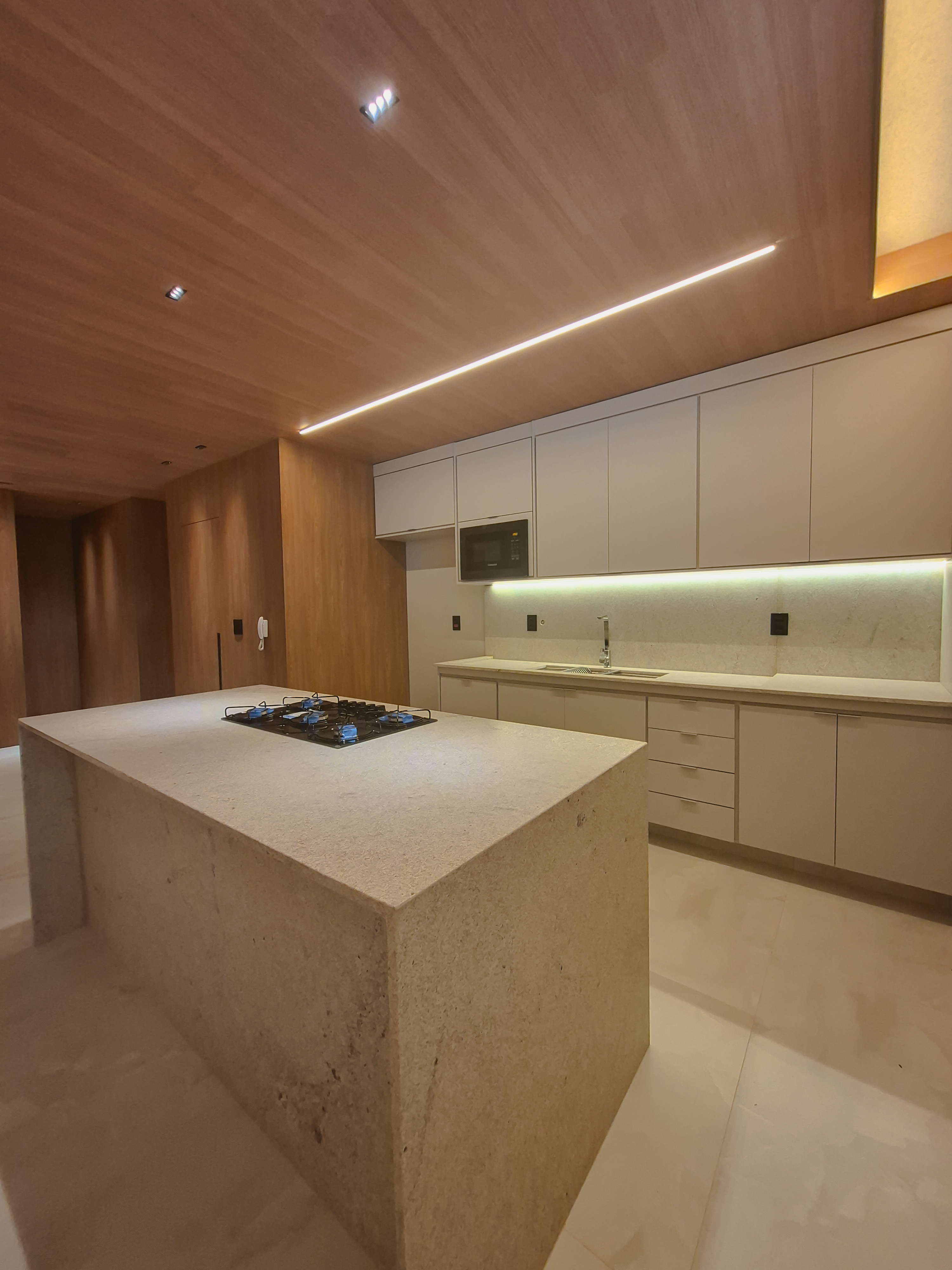 Apartamento no bairro Jardim São Vicente à Venda