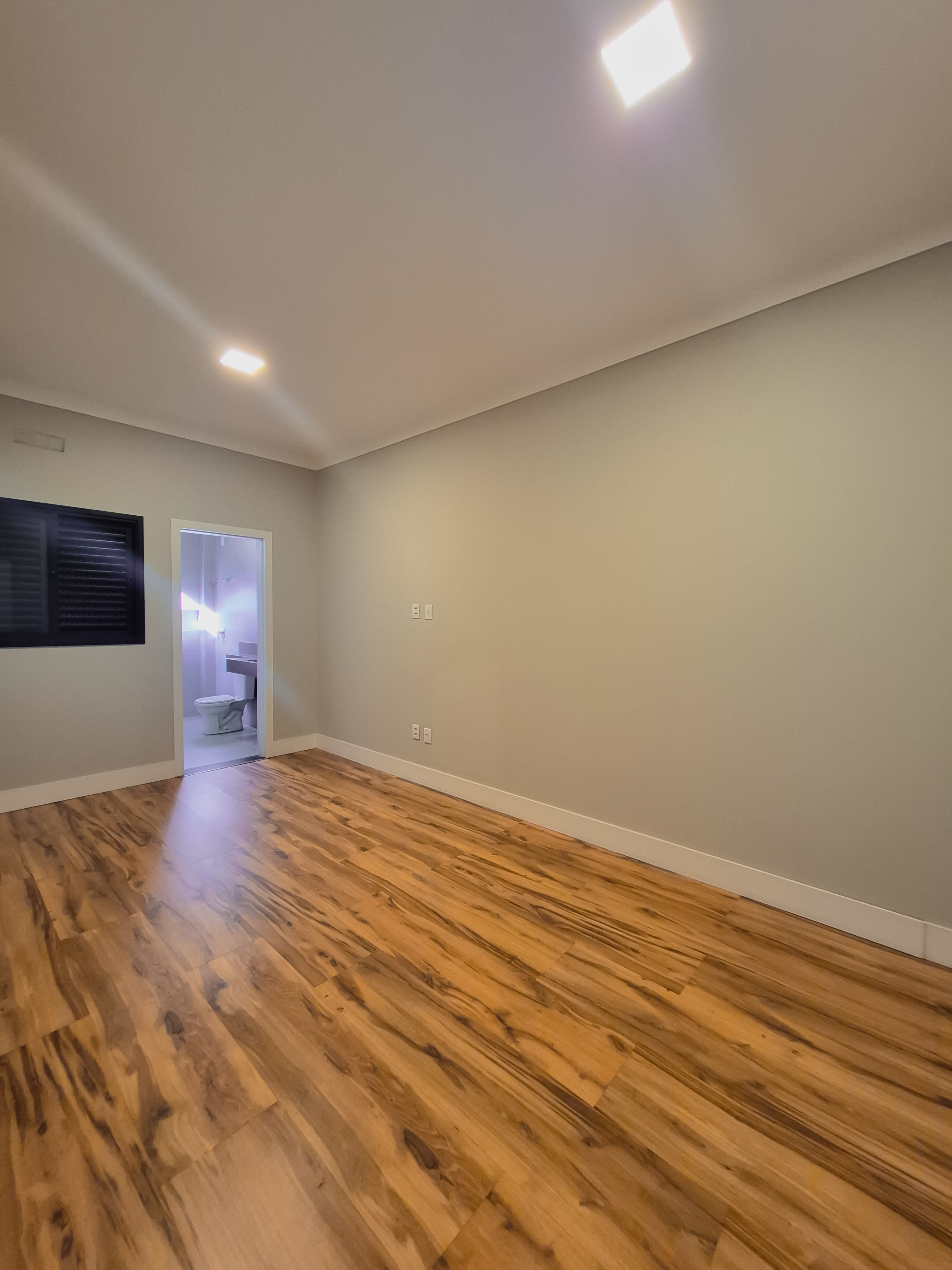 Apartamento à Venda no Residencial Istambul