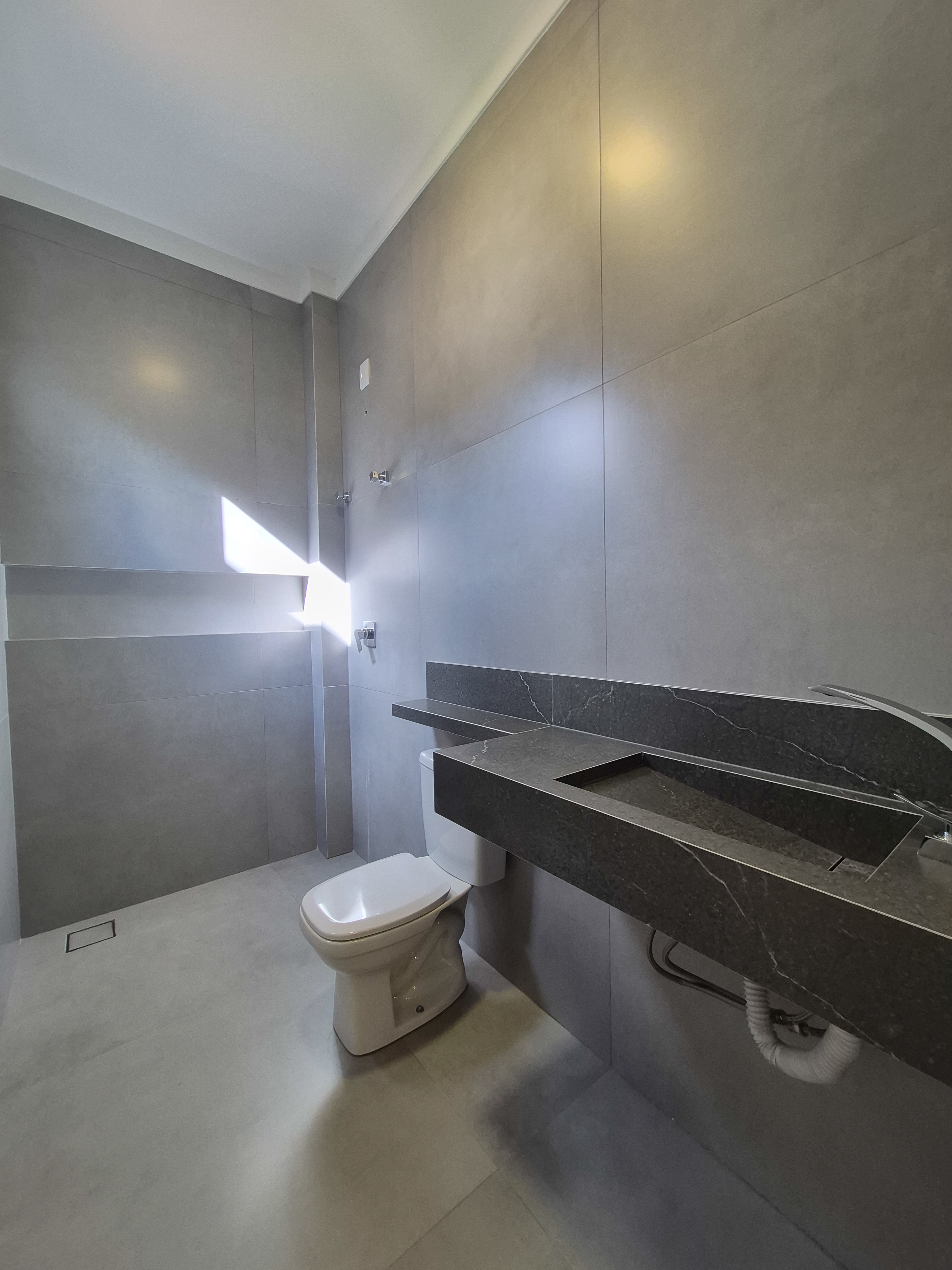 Apartamento à Venda no Residencial Istambul