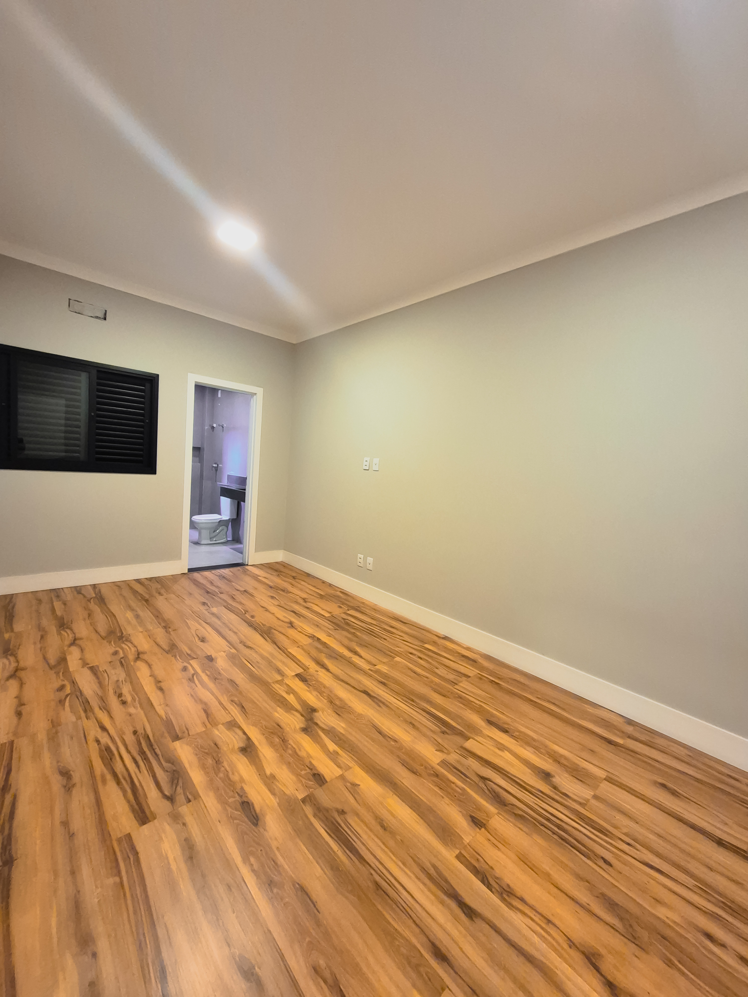 Apartamento à Venda no Residencial Istambul