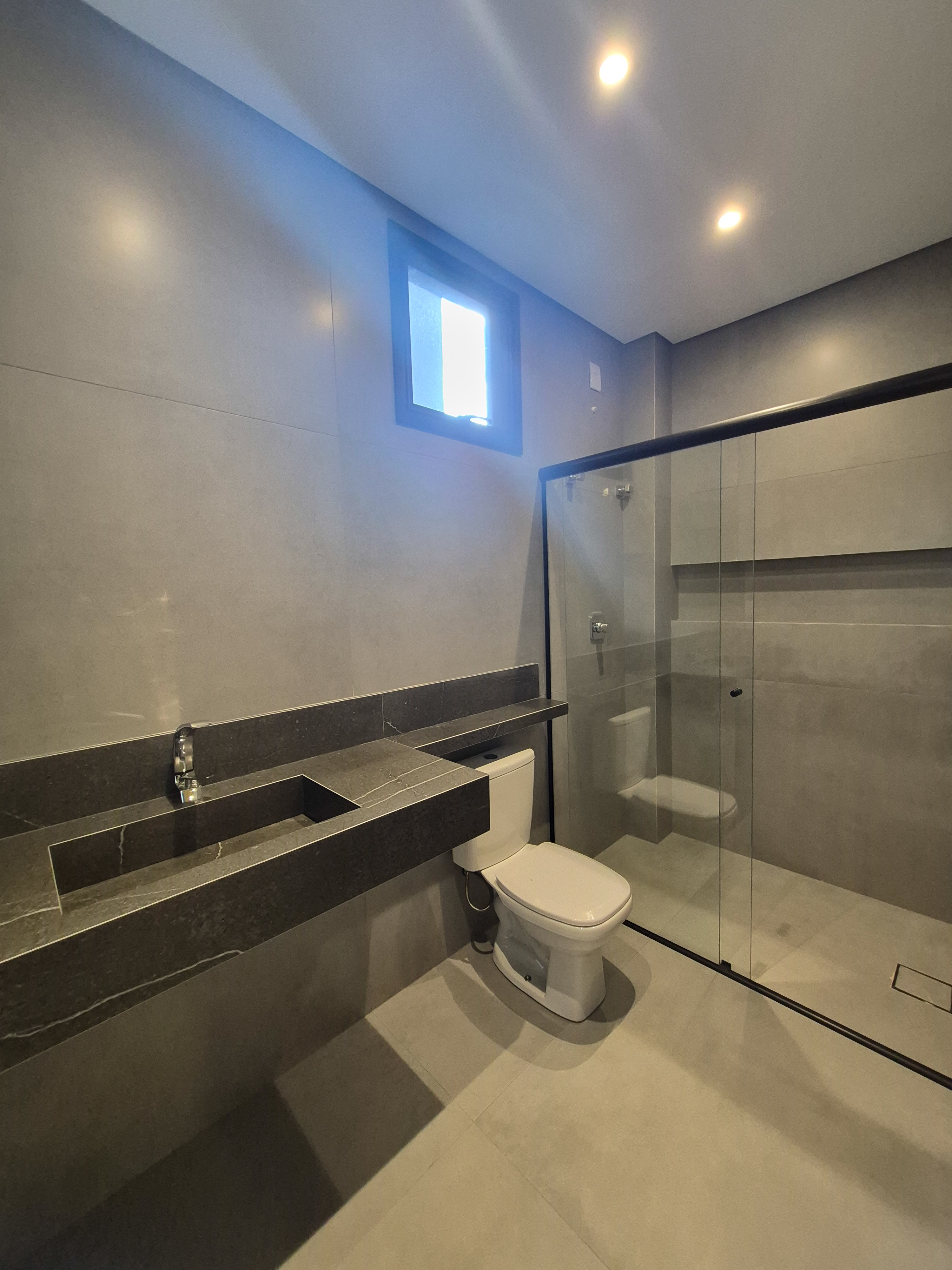 Apartamento à Venda no Residencial Istambul