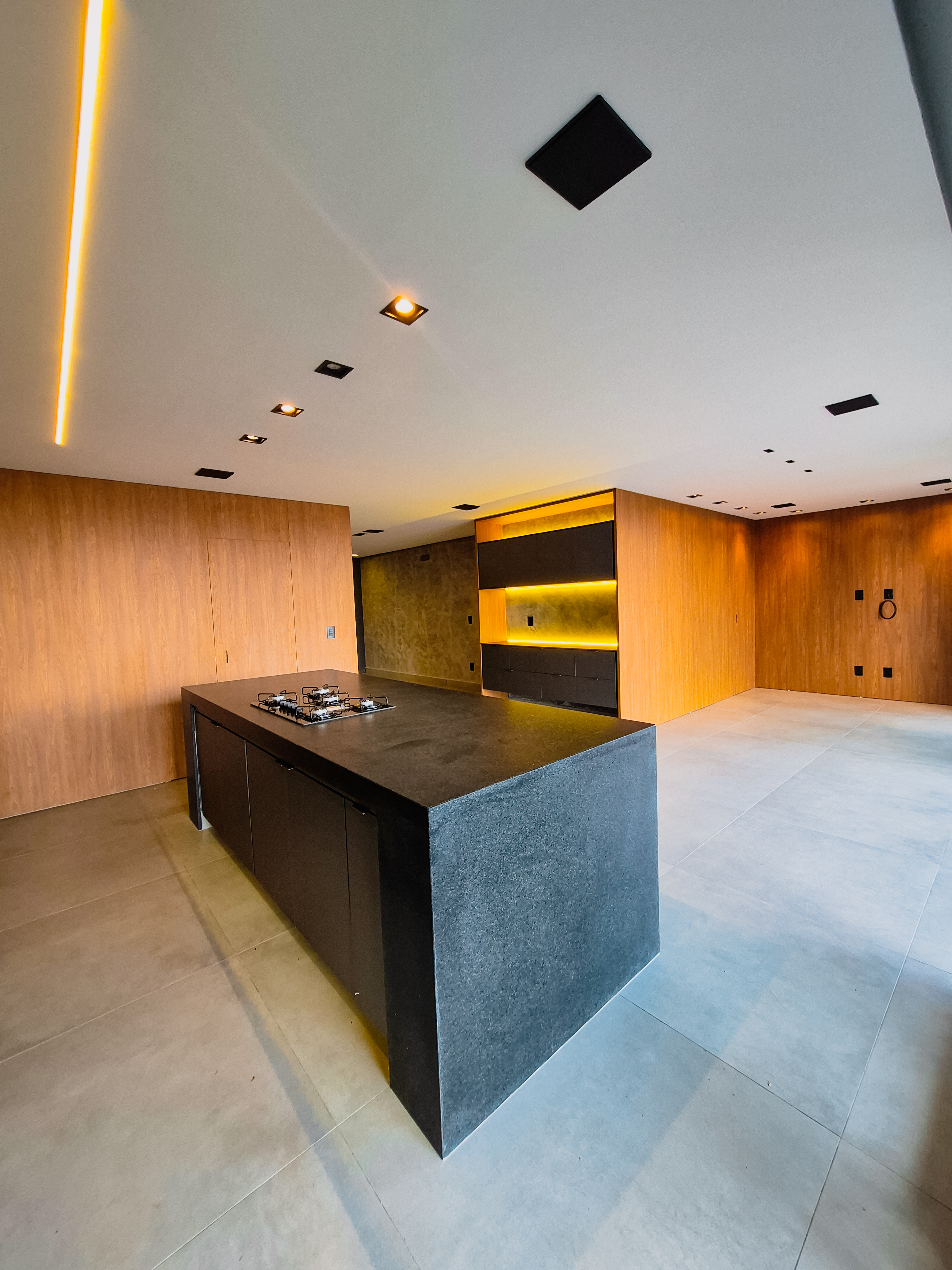 Apartamento à Venda no Residencial Istambul