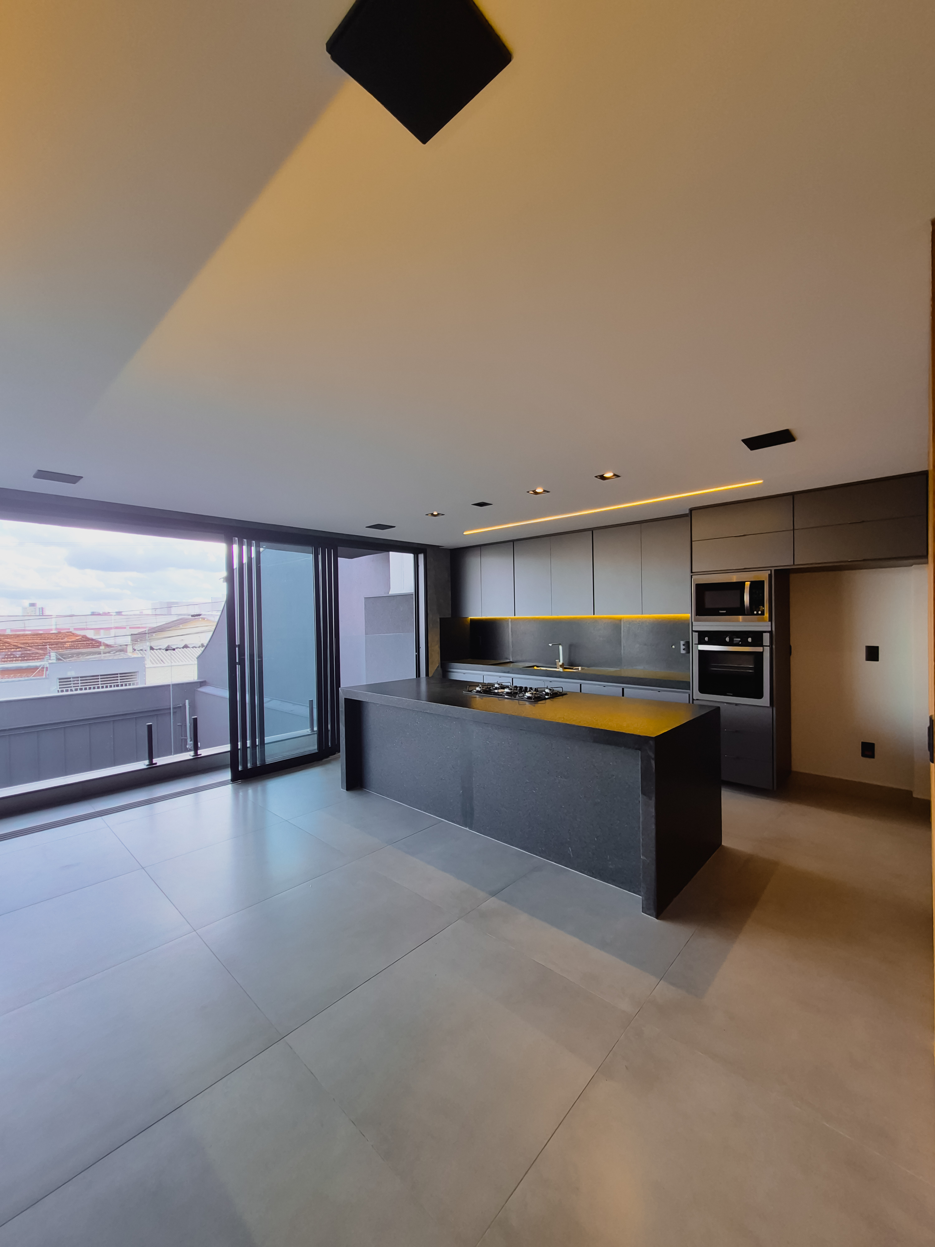 Apartamento à Venda no Residencial Istambul