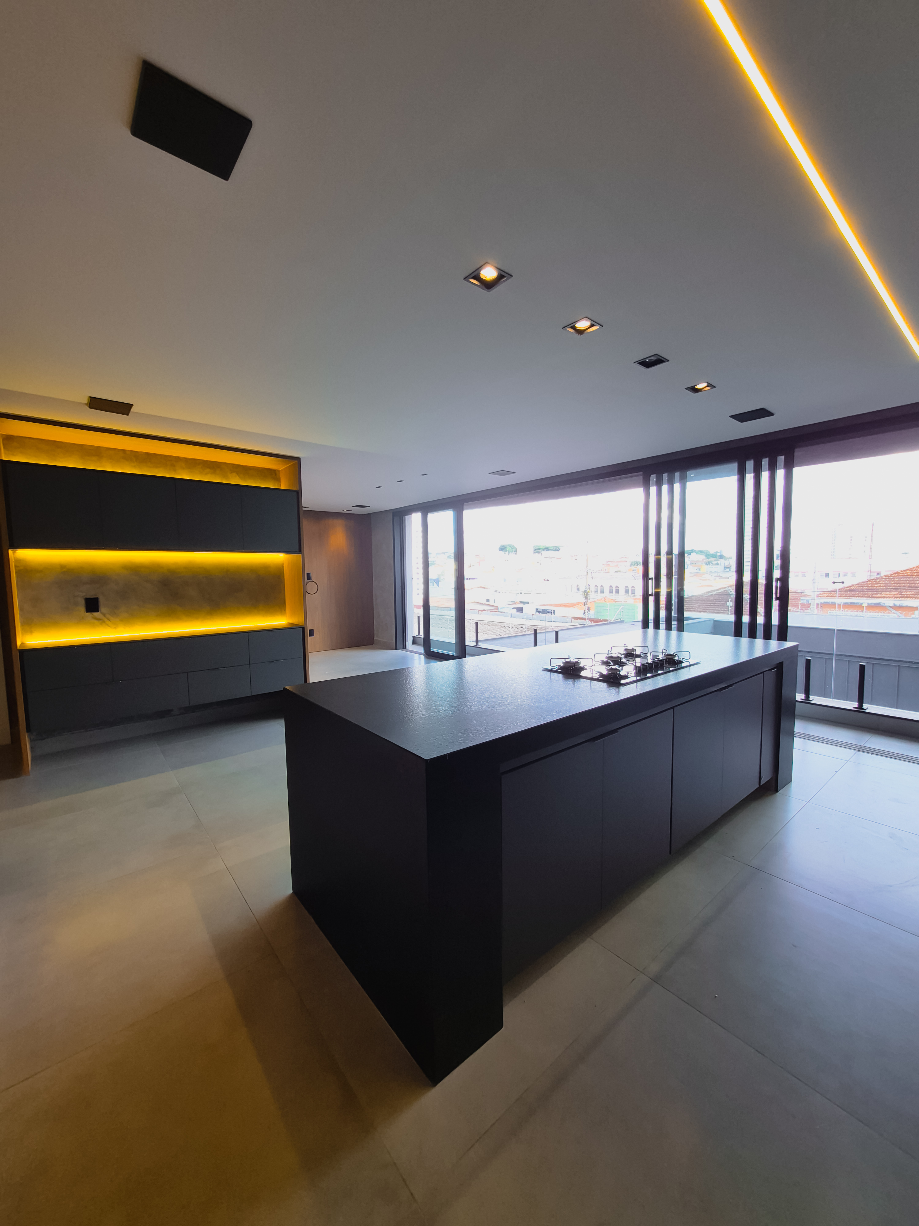 Apartamento à Venda no Residencial Istambul