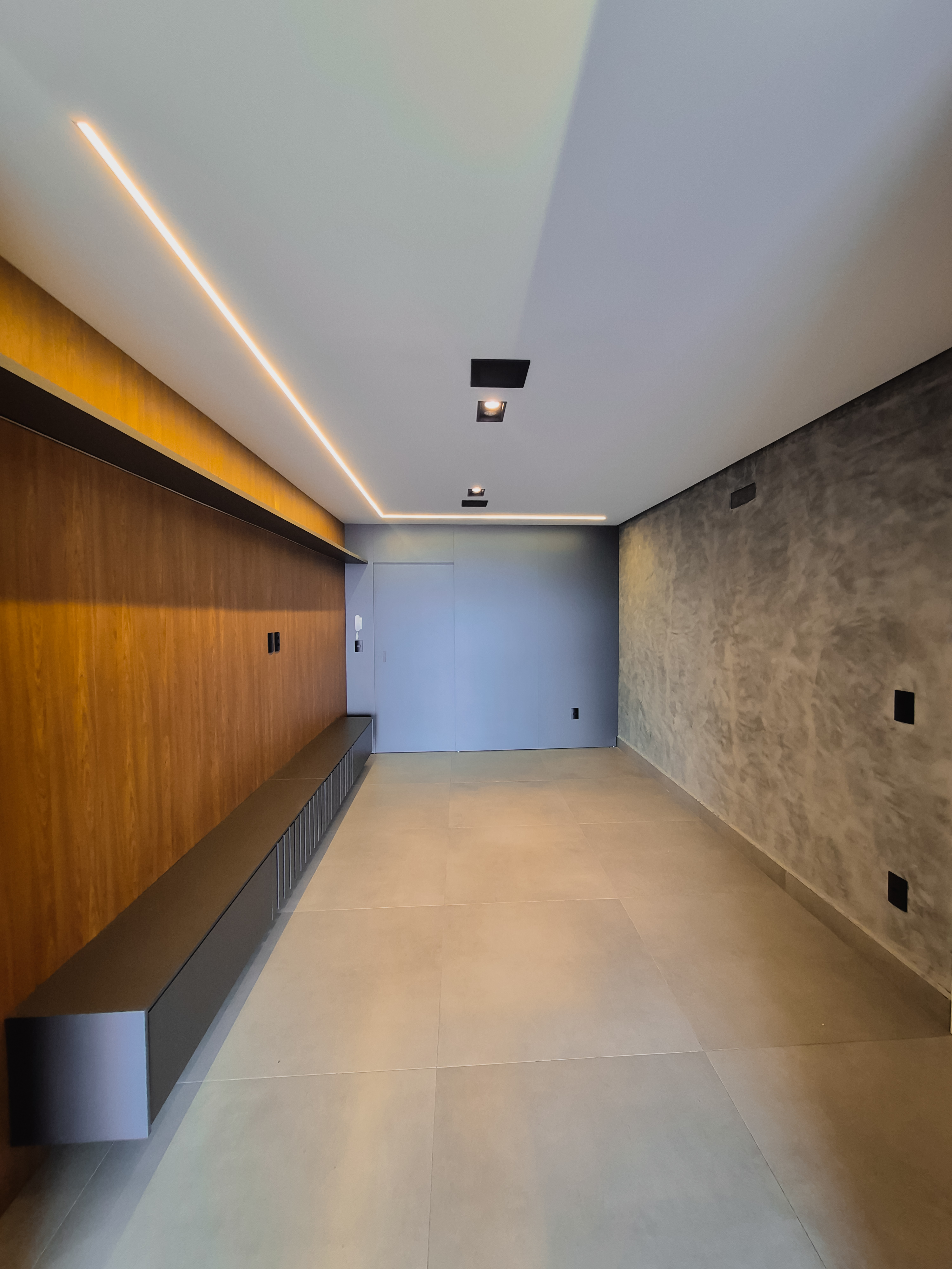 Apartamento à Venda no Residencial Istambul